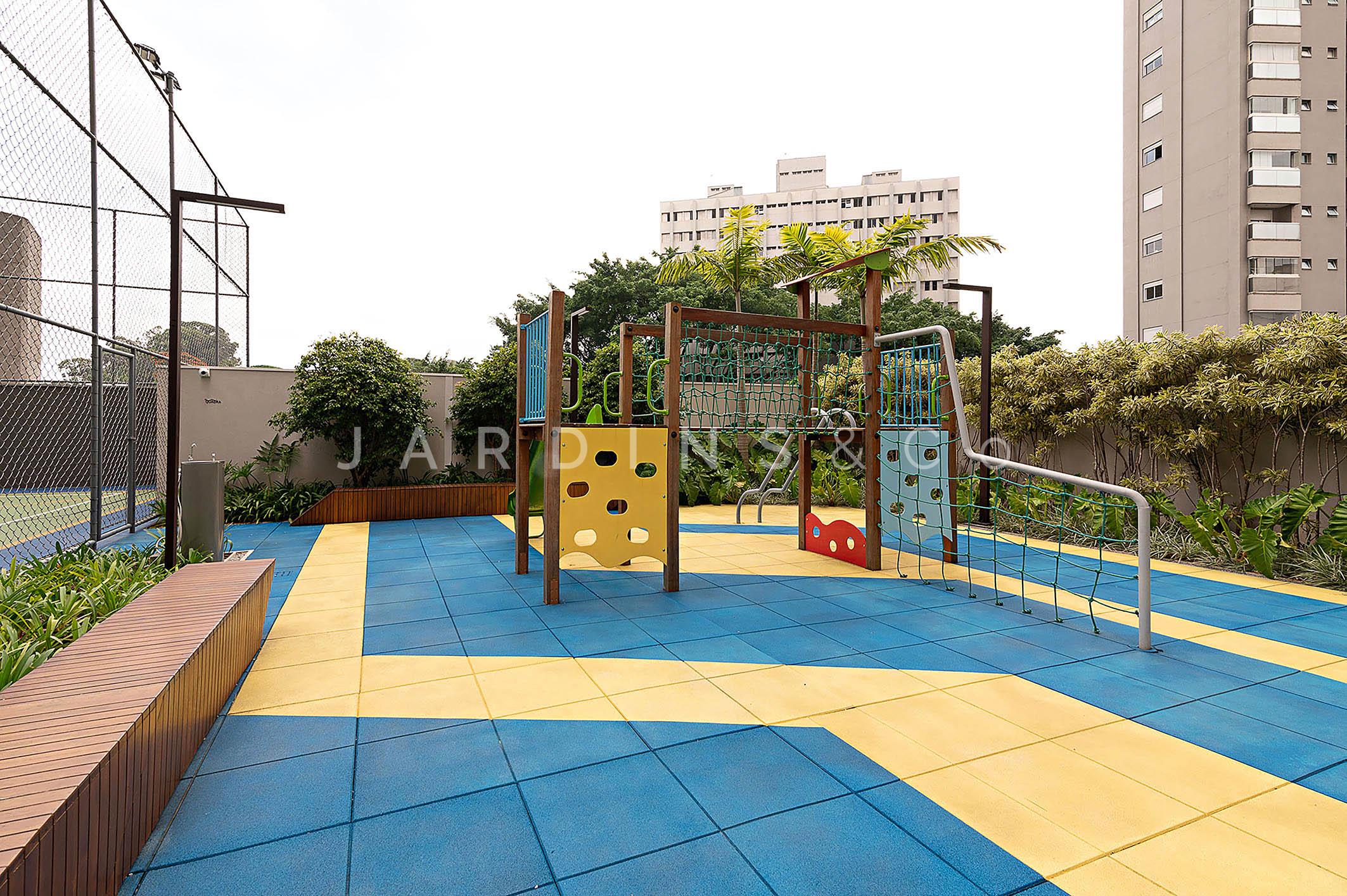 Apartamento no Ibirapuera