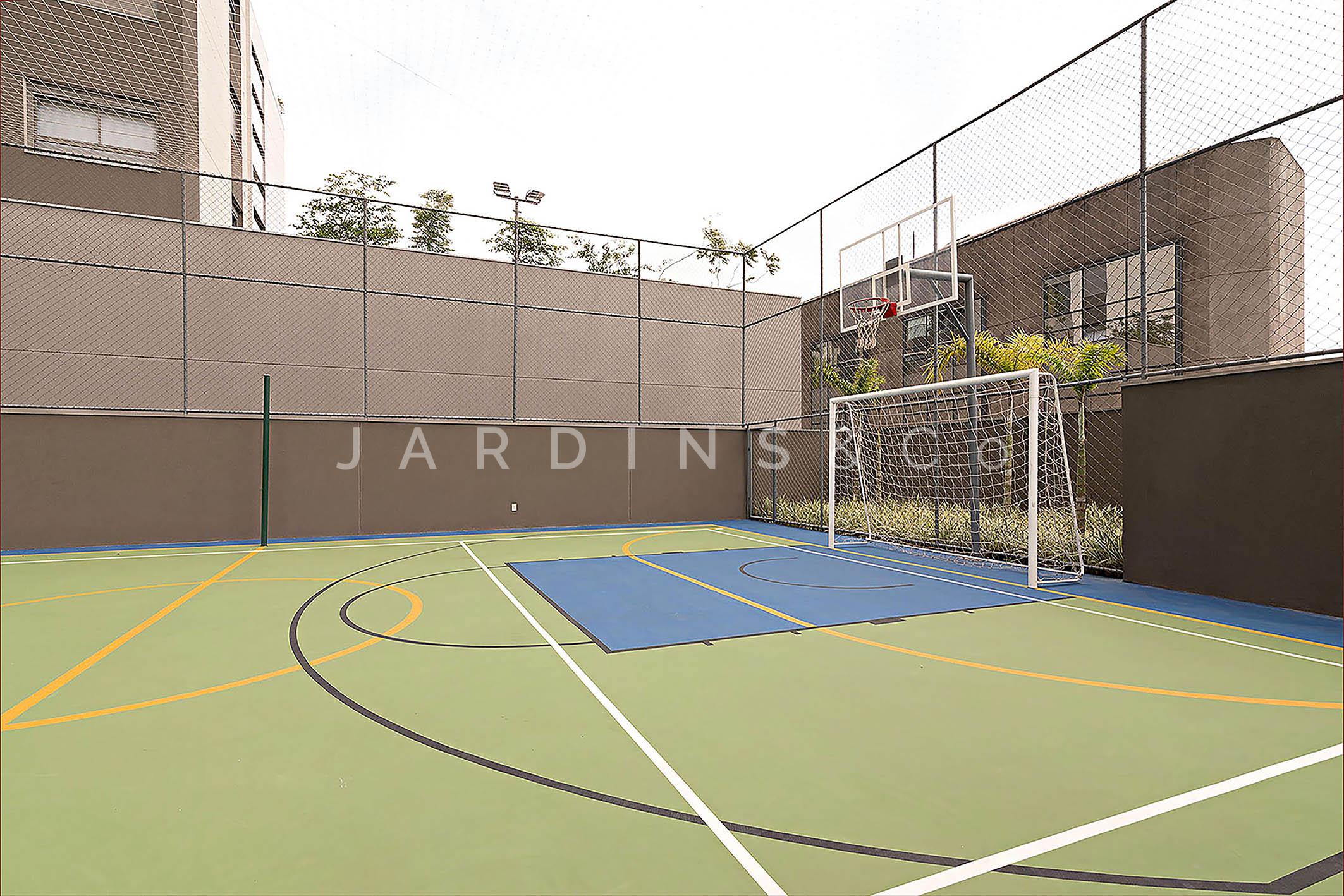 Apartamento no Ibirapuera