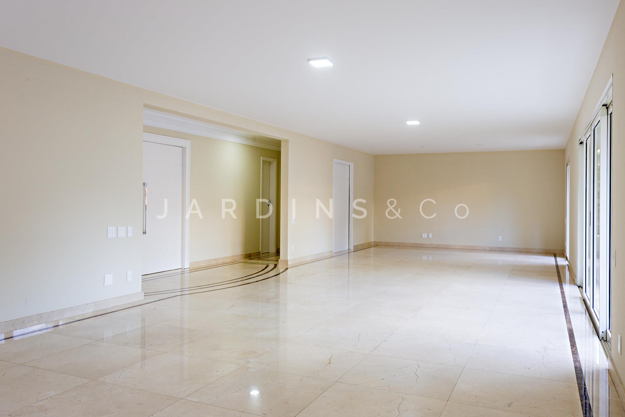 Apartamento no Vila Madalena