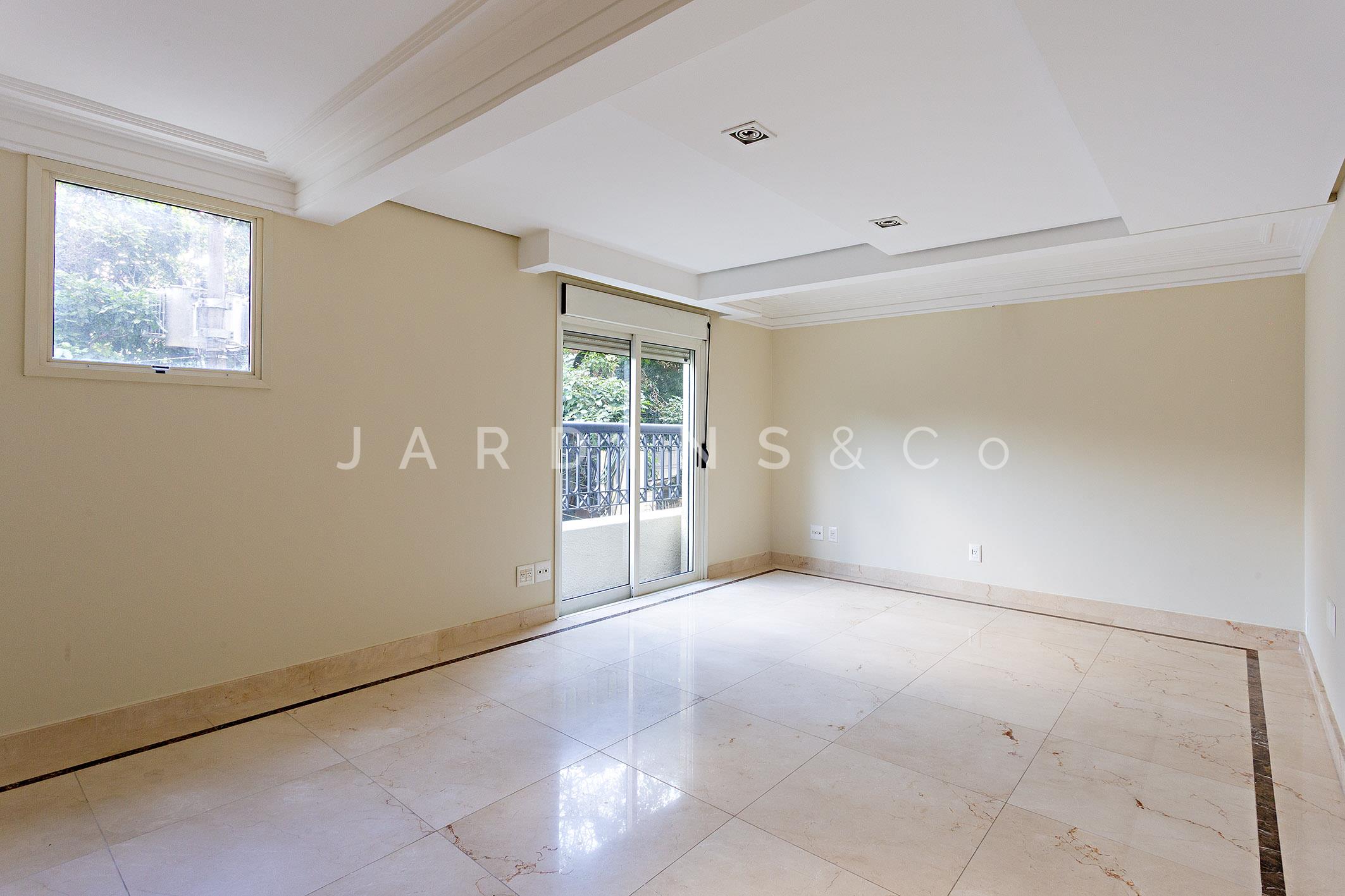 Apartamento no Vila Madalena