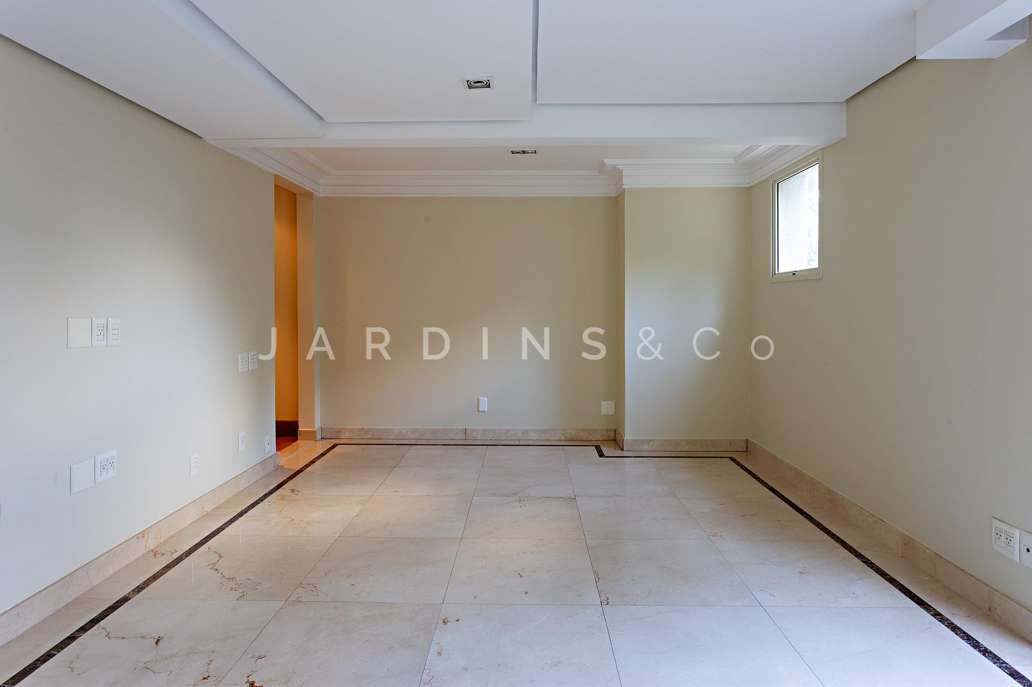 Apartamento no Vila Madalena