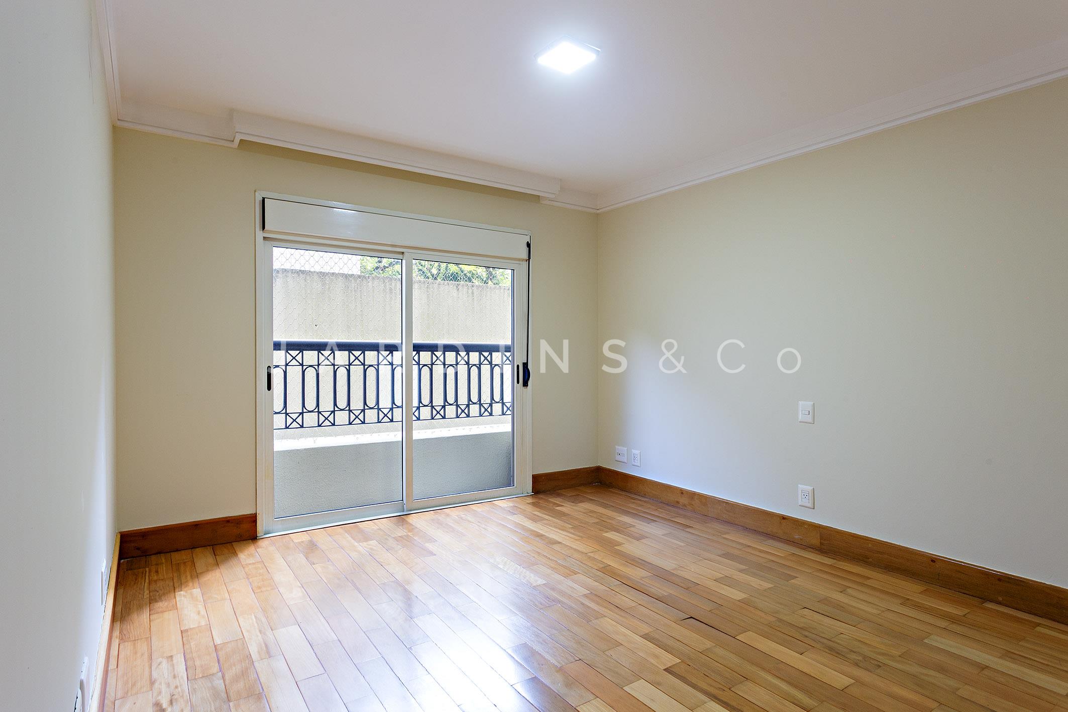 Apartamento no Vila Madalena