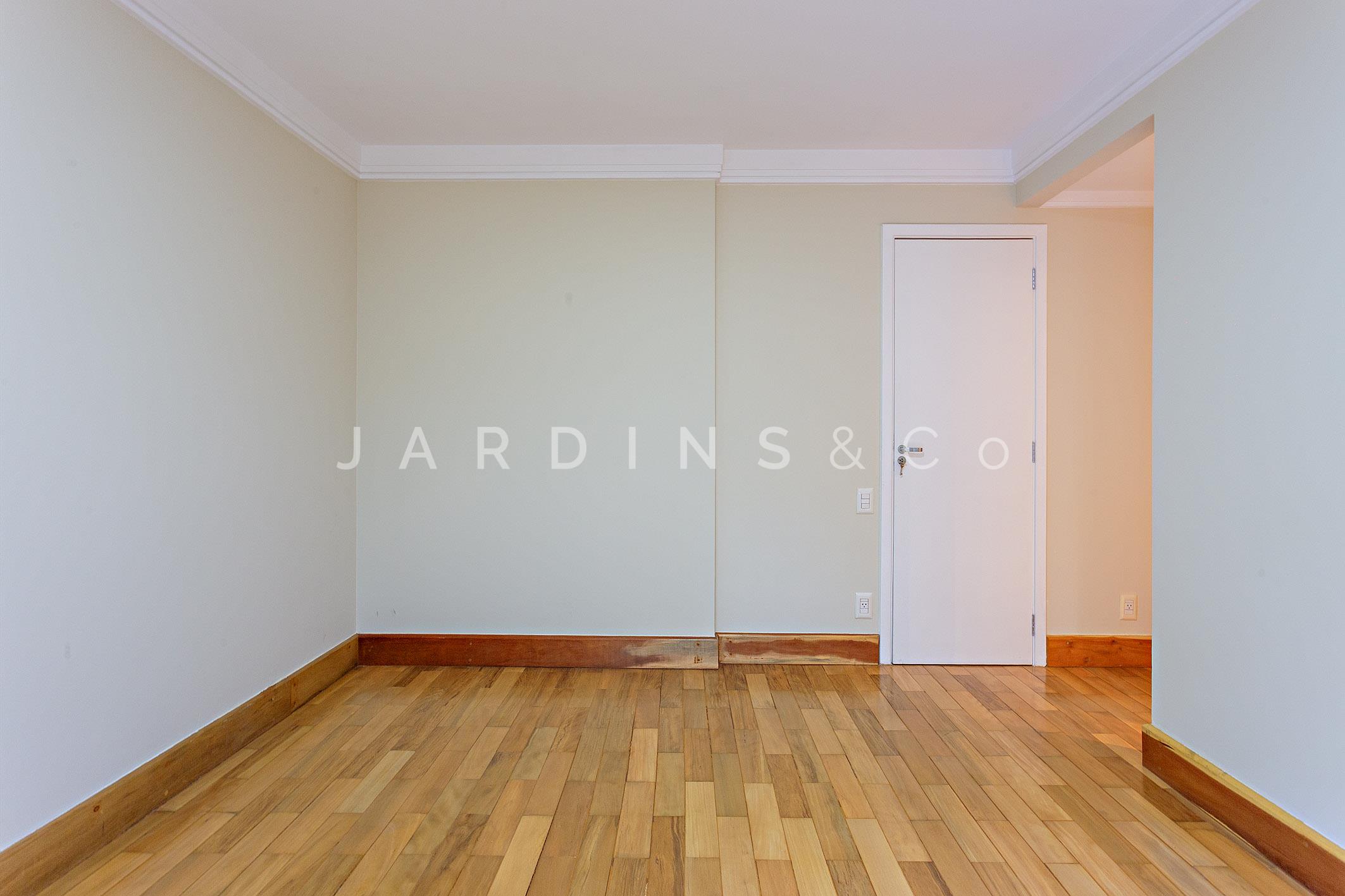 Apartamento no Vila Madalena