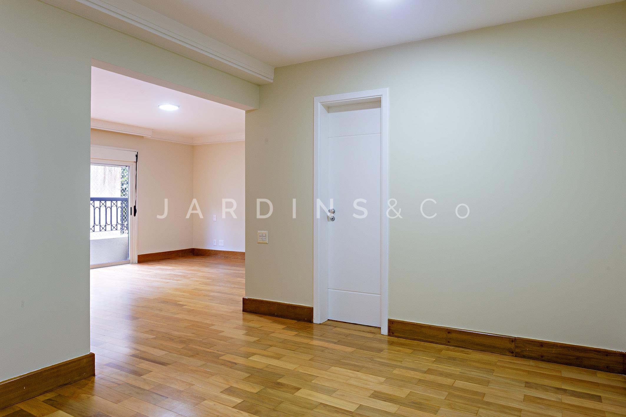 Apartamento no Vila Madalena