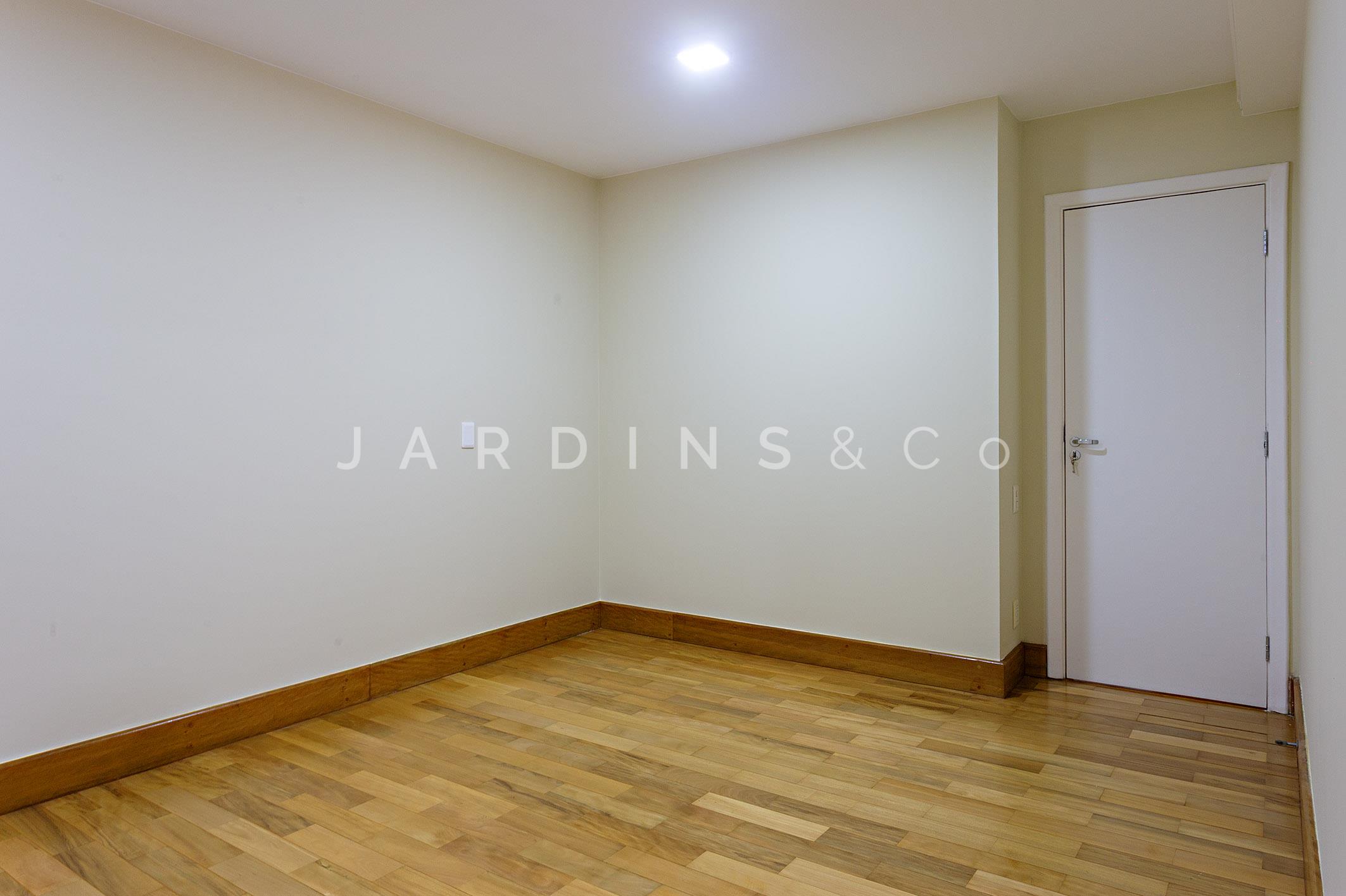 Apartamento no Vila Madalena