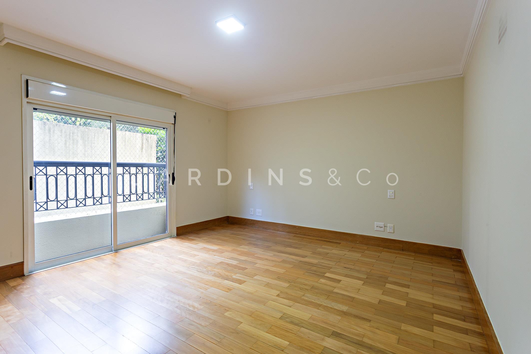 Apartamento no Vila Madalena