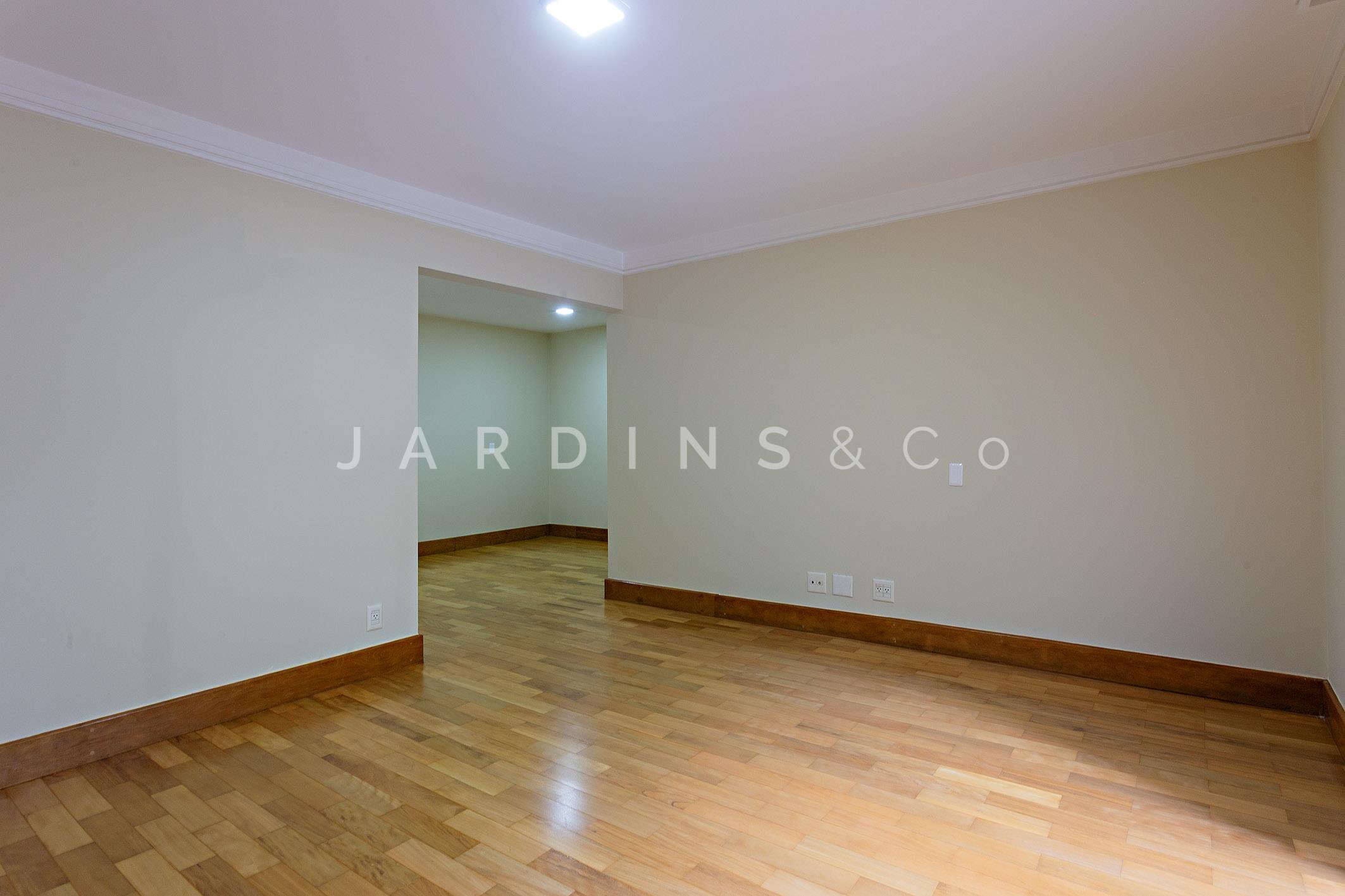 Apartamento no Vila Madalena