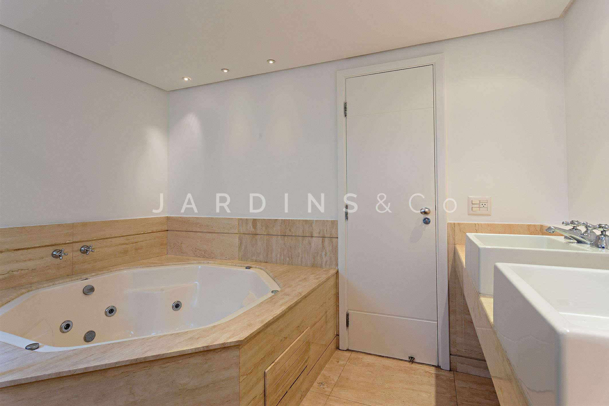 Apartamento no Vila Madalena