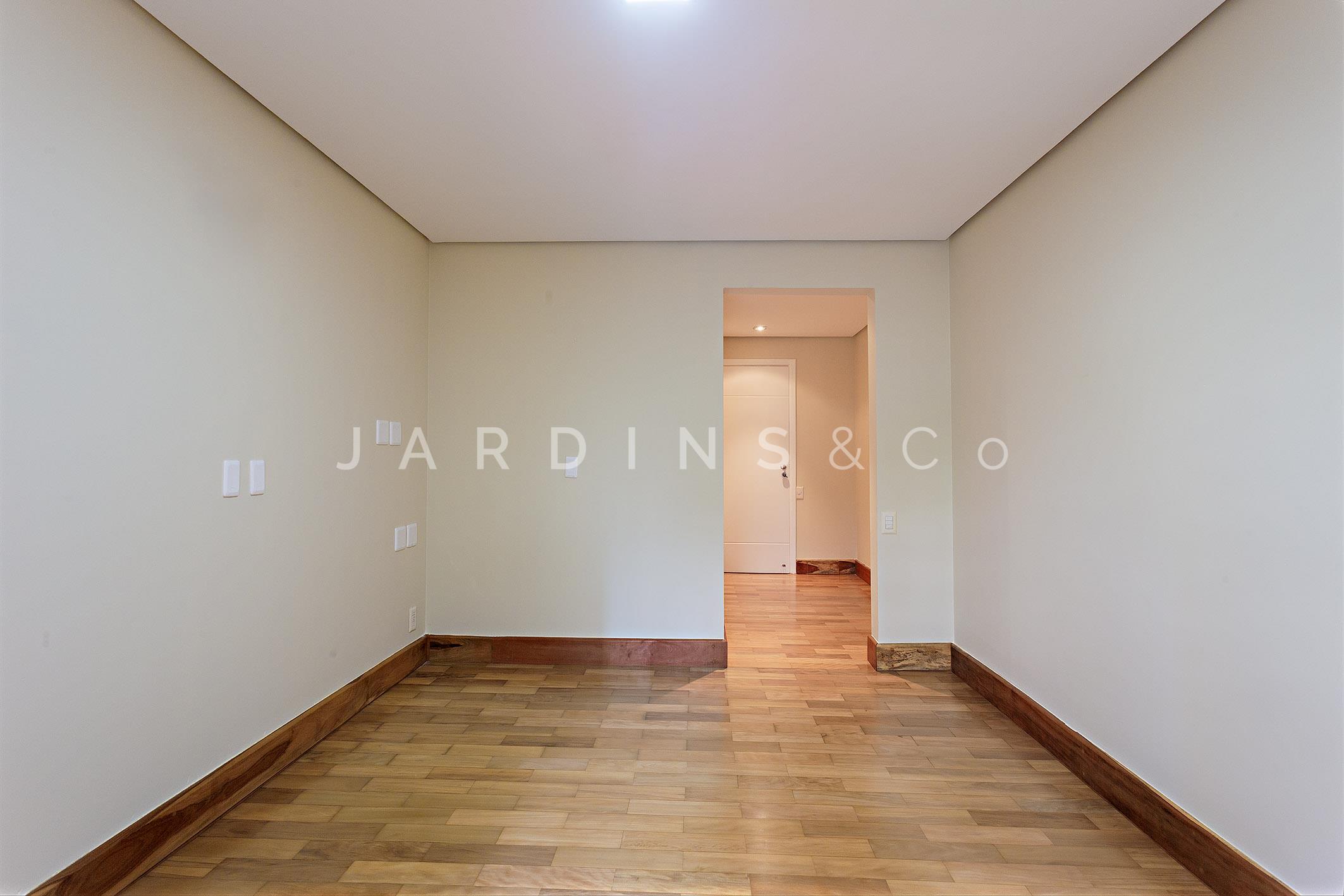 Apartamento no Vila Madalena