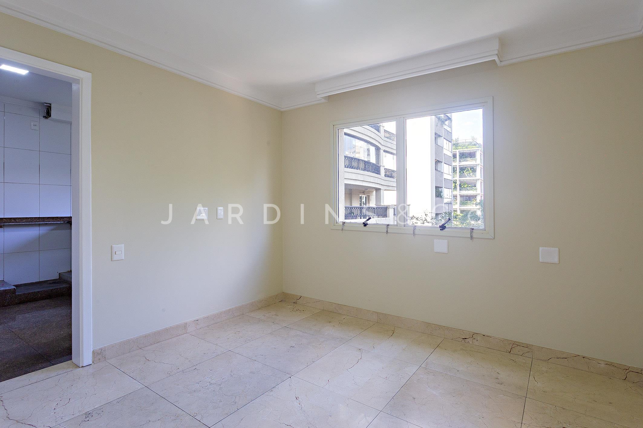Apartamento no Vila Madalena
