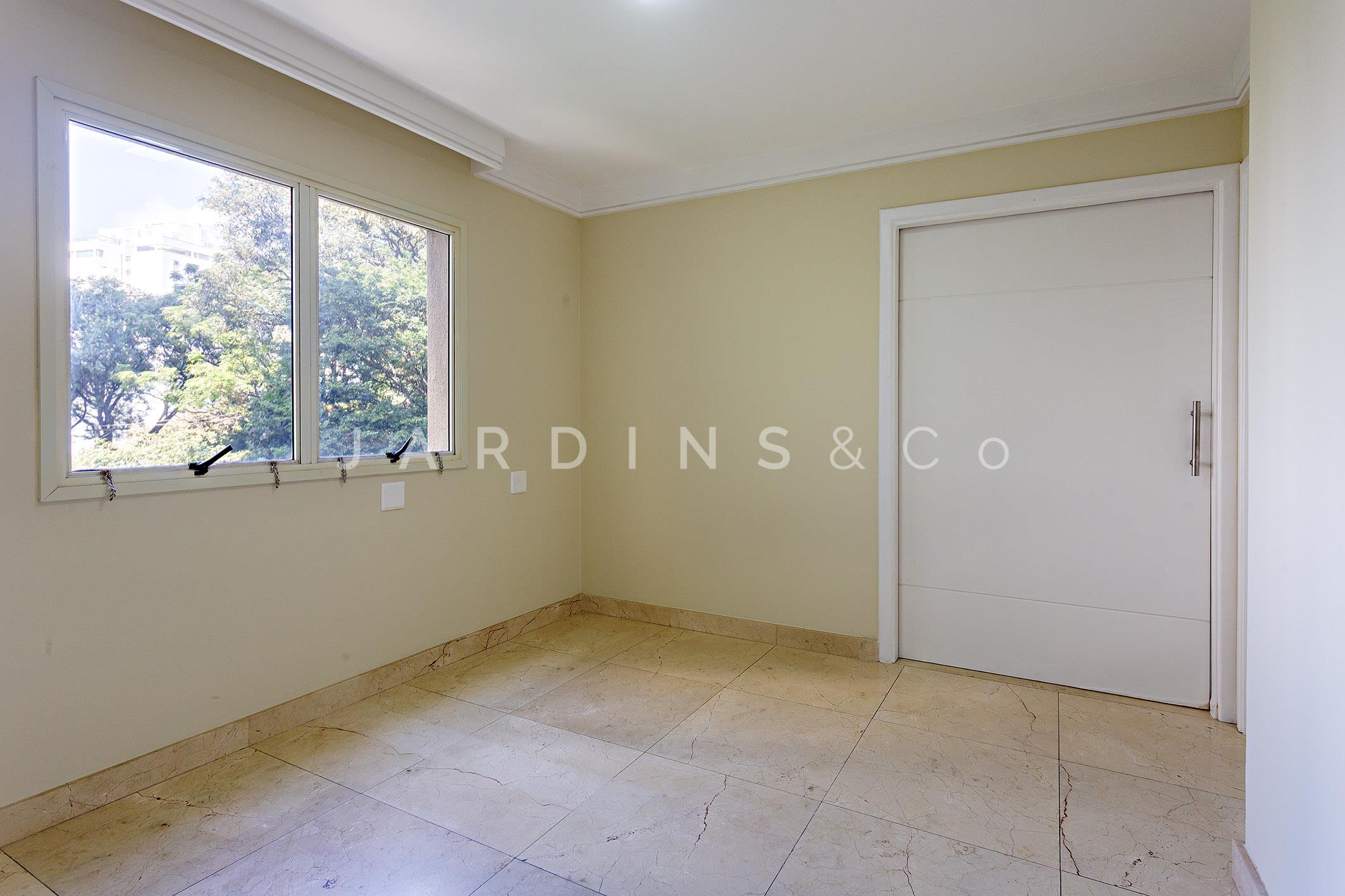 Apartamento no Vila Madalena