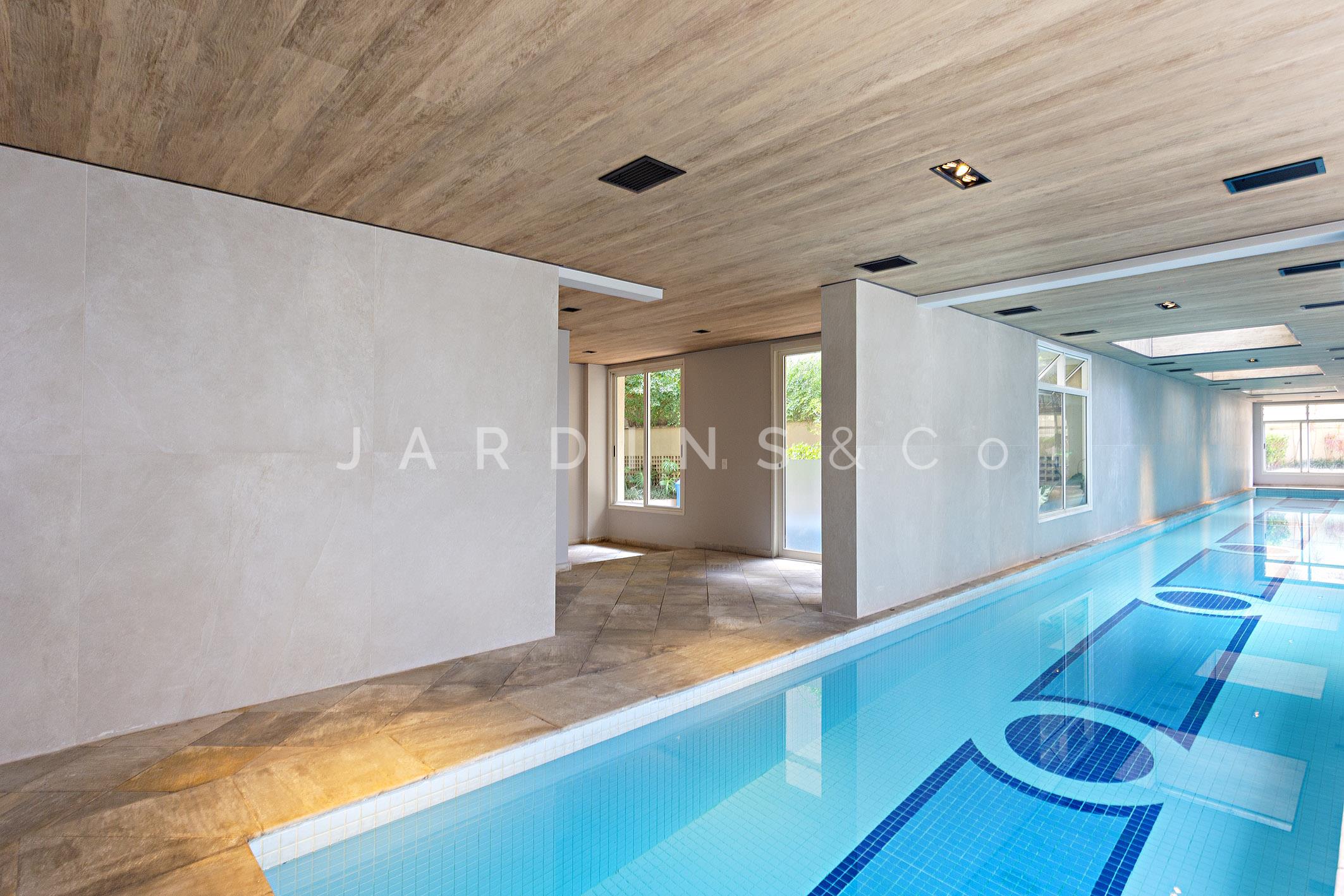 Apartamento no Vila Madalena