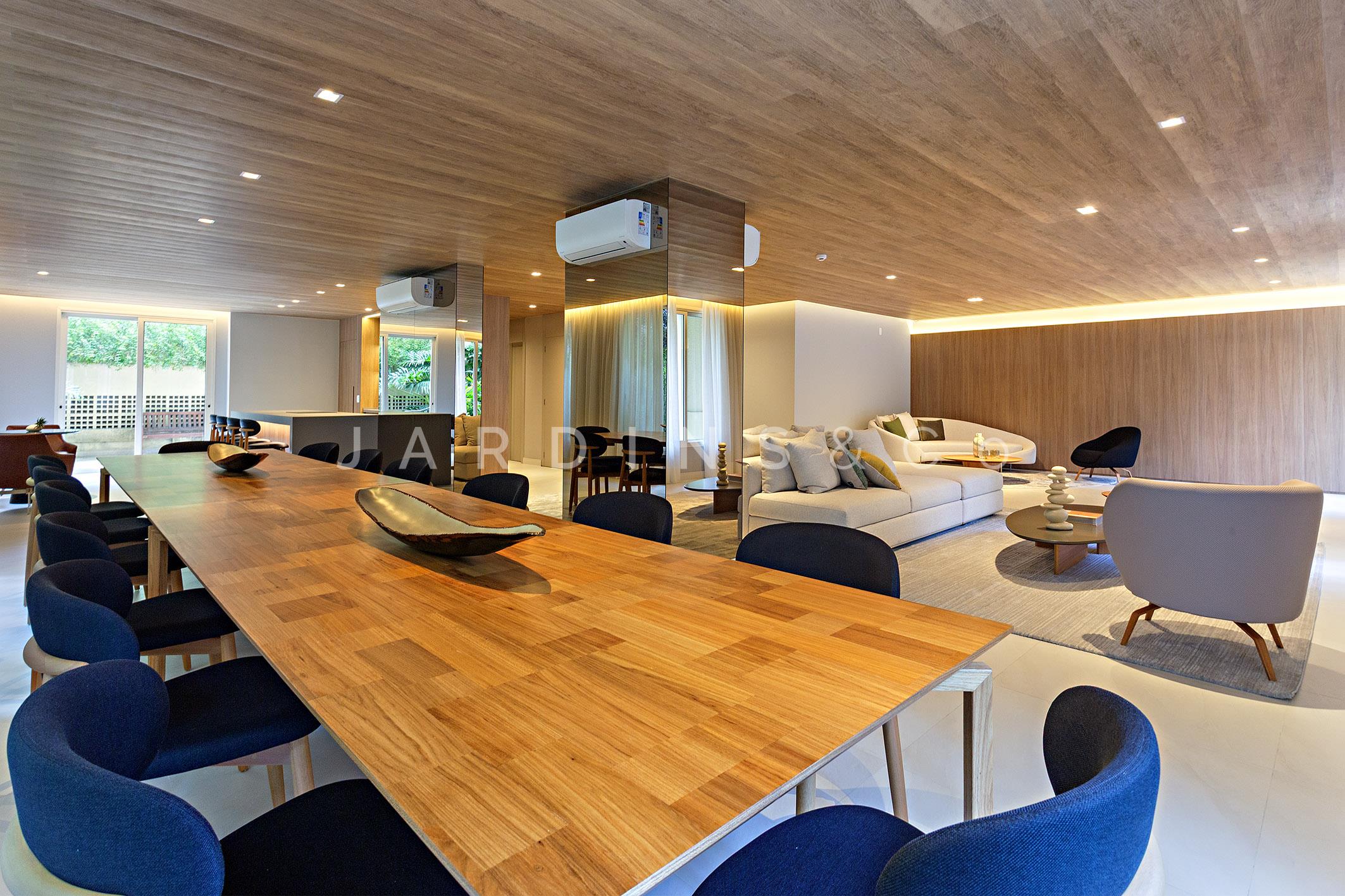 Apartamento no Vila Madalena