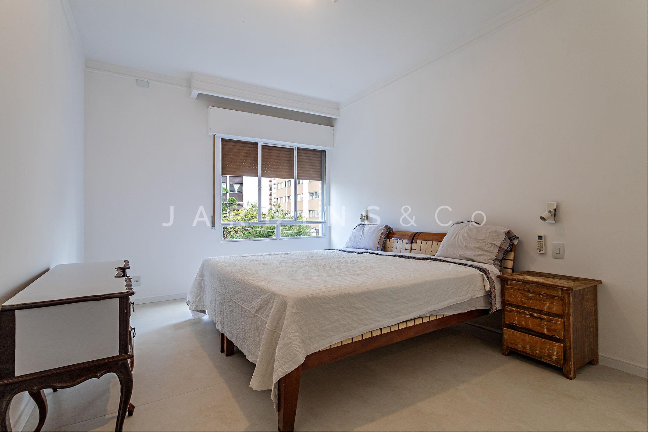 Apartamento no Jardim Paulista