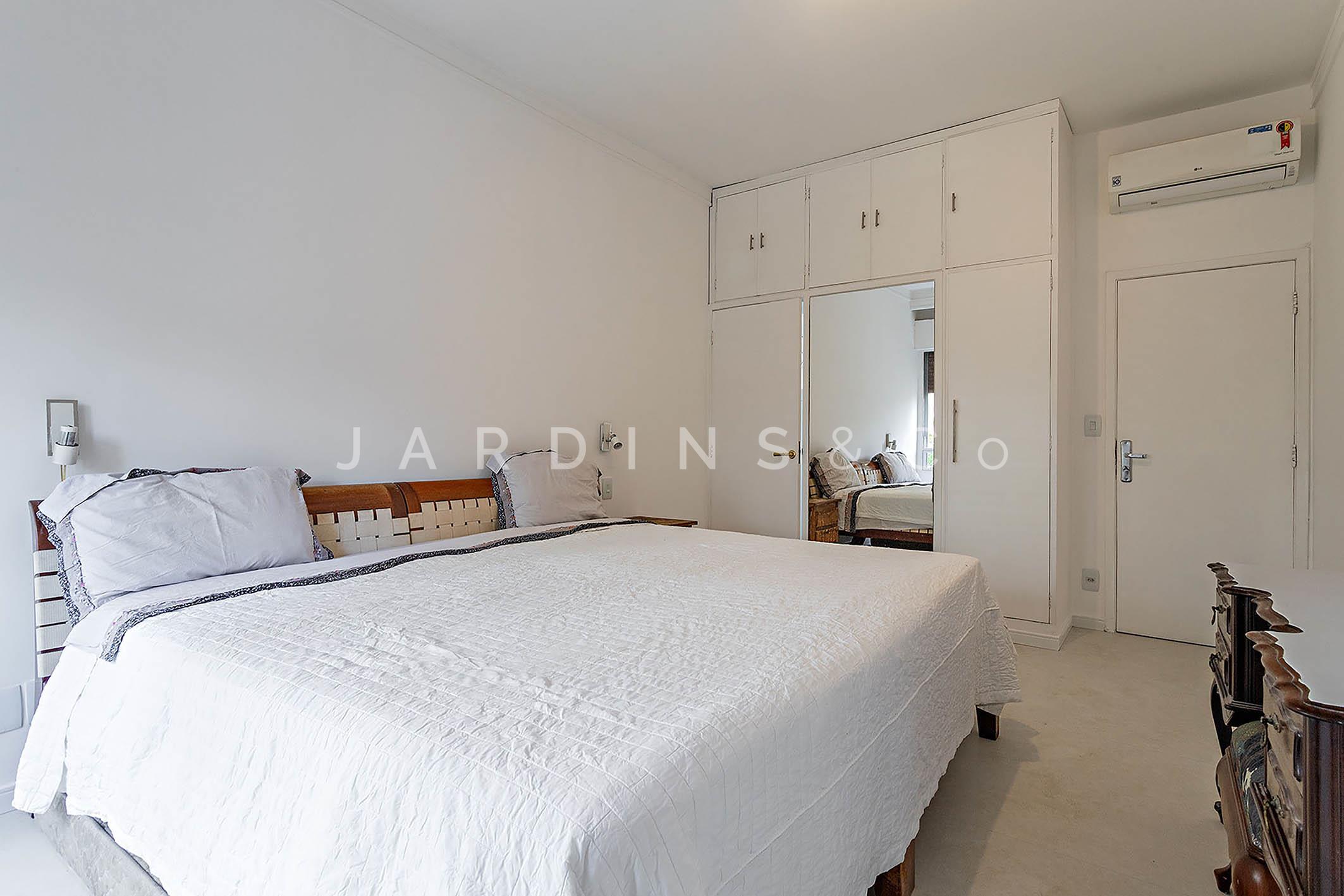 Apartamento no Jardim Paulista