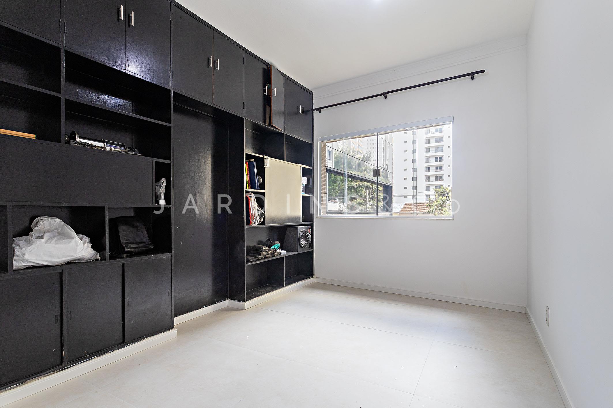 Apartamento no Jardim Paulista
