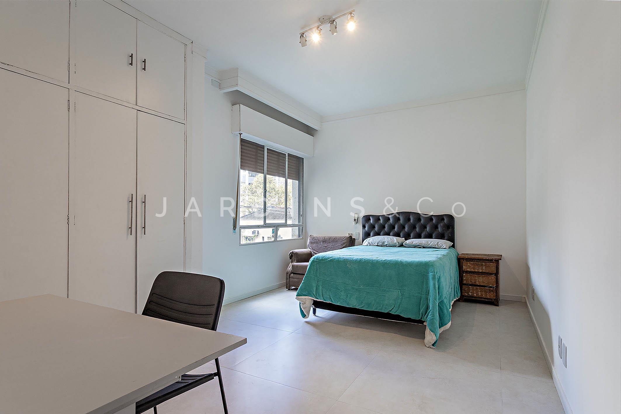 Apartamento no Jardim Paulista