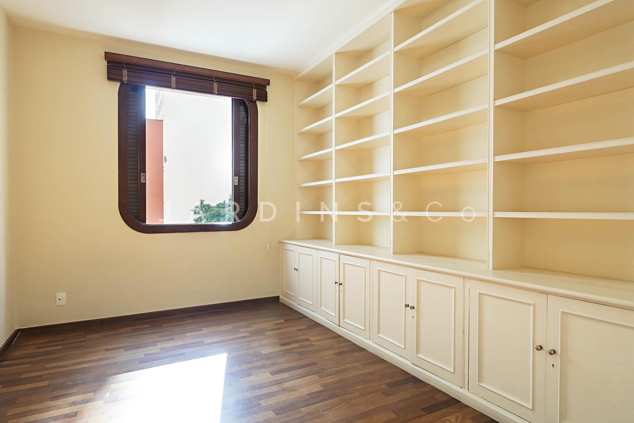 Apartamento no Cerqueira César