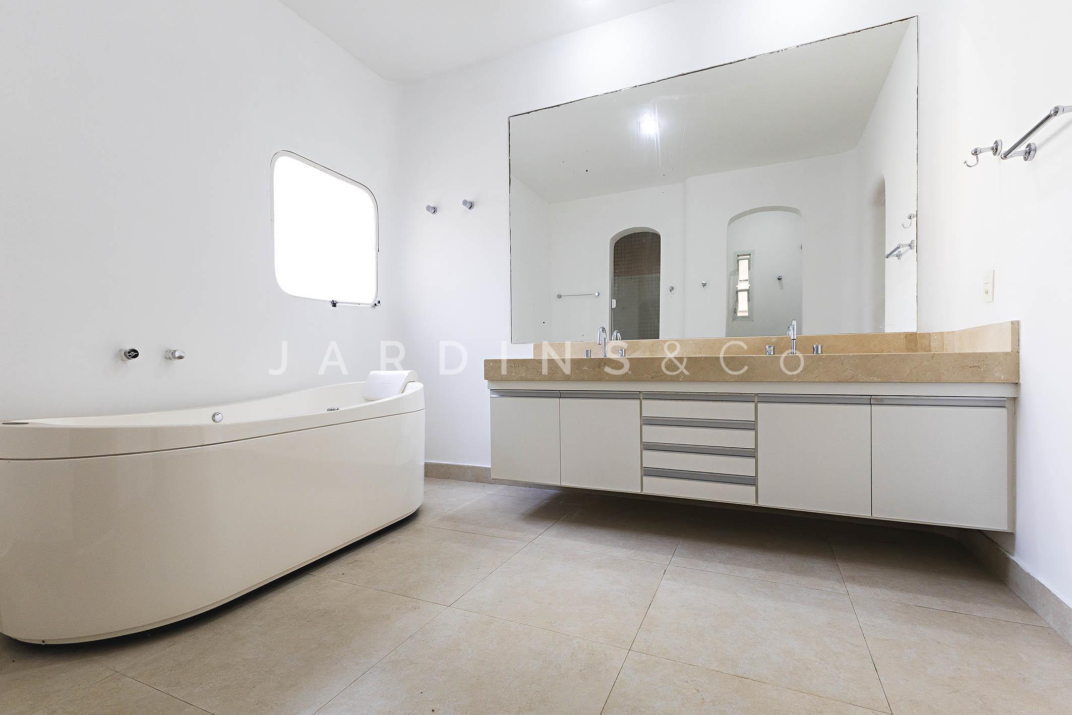 Apartamento no Cerqueira César
