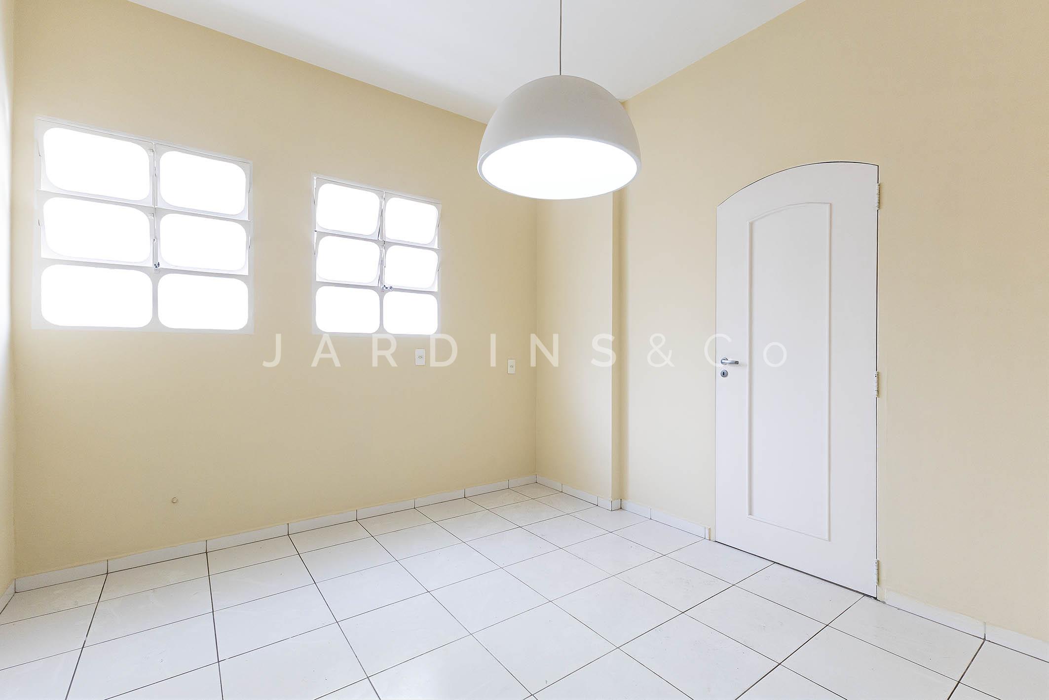 Apartamento no Cerqueira César