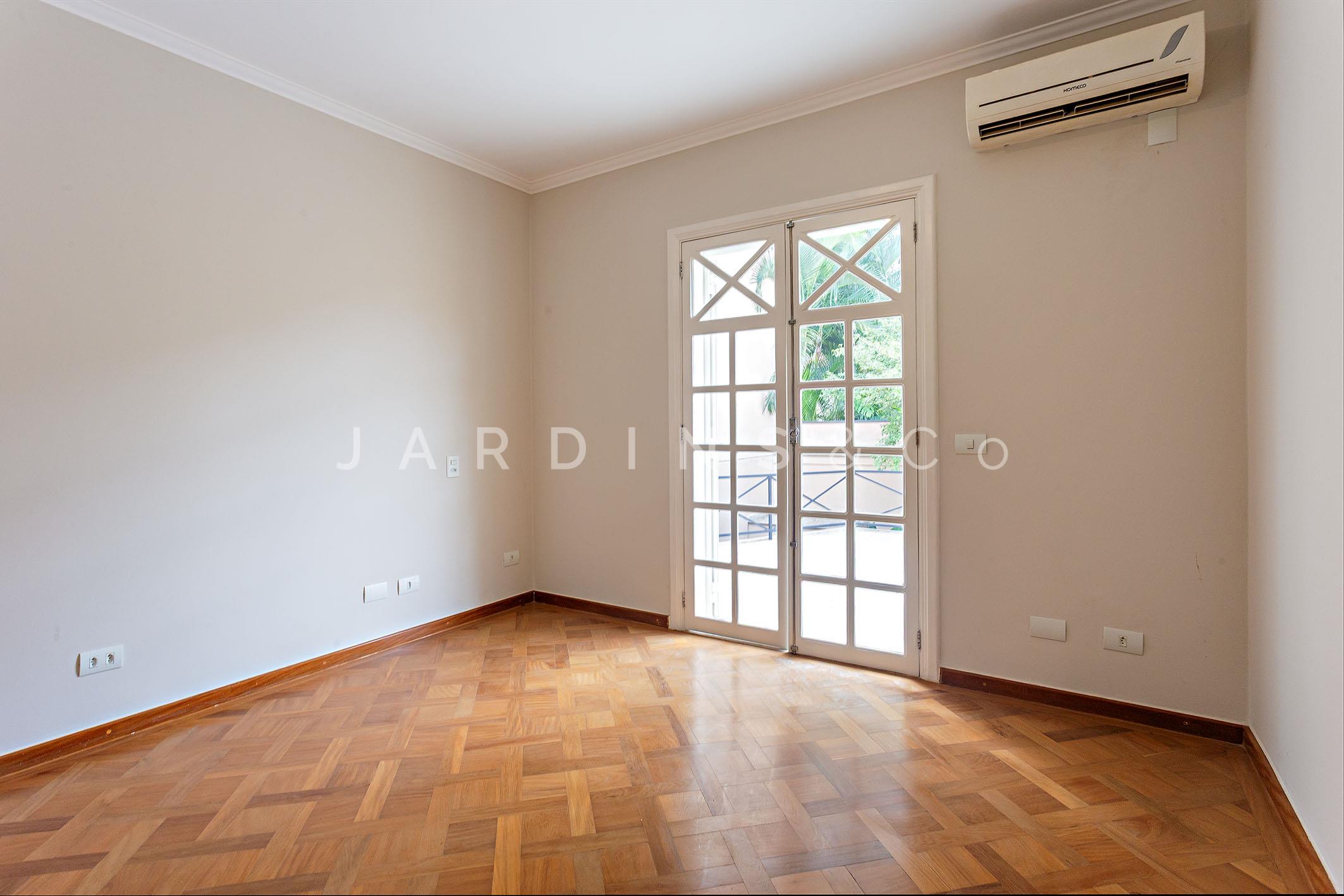Casa no Jardim América