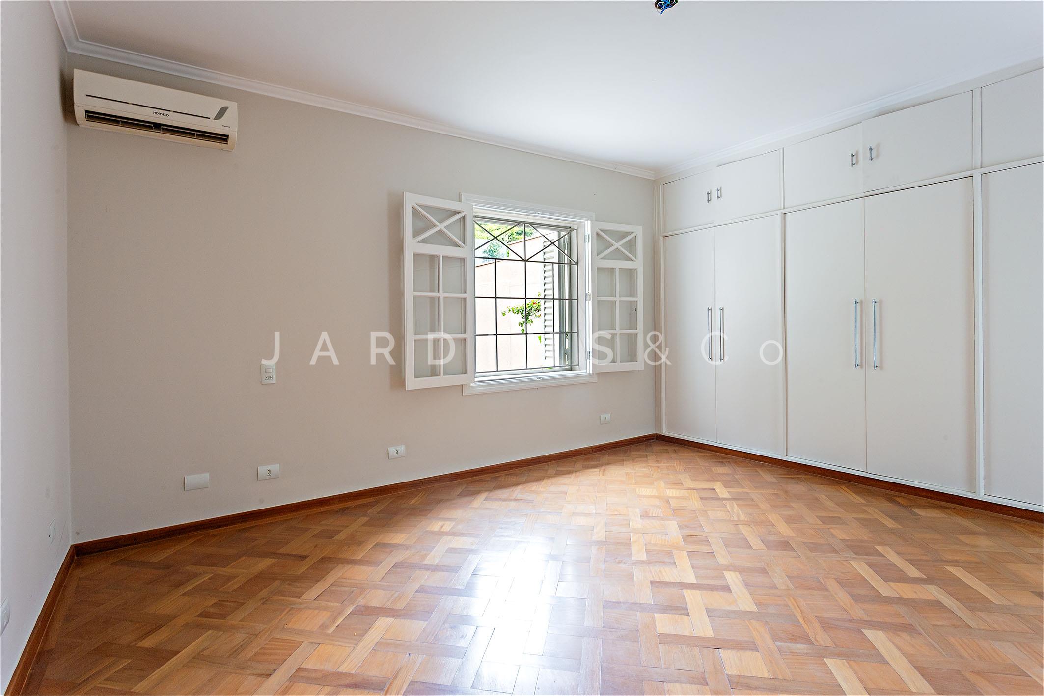 Casa no Jardim América