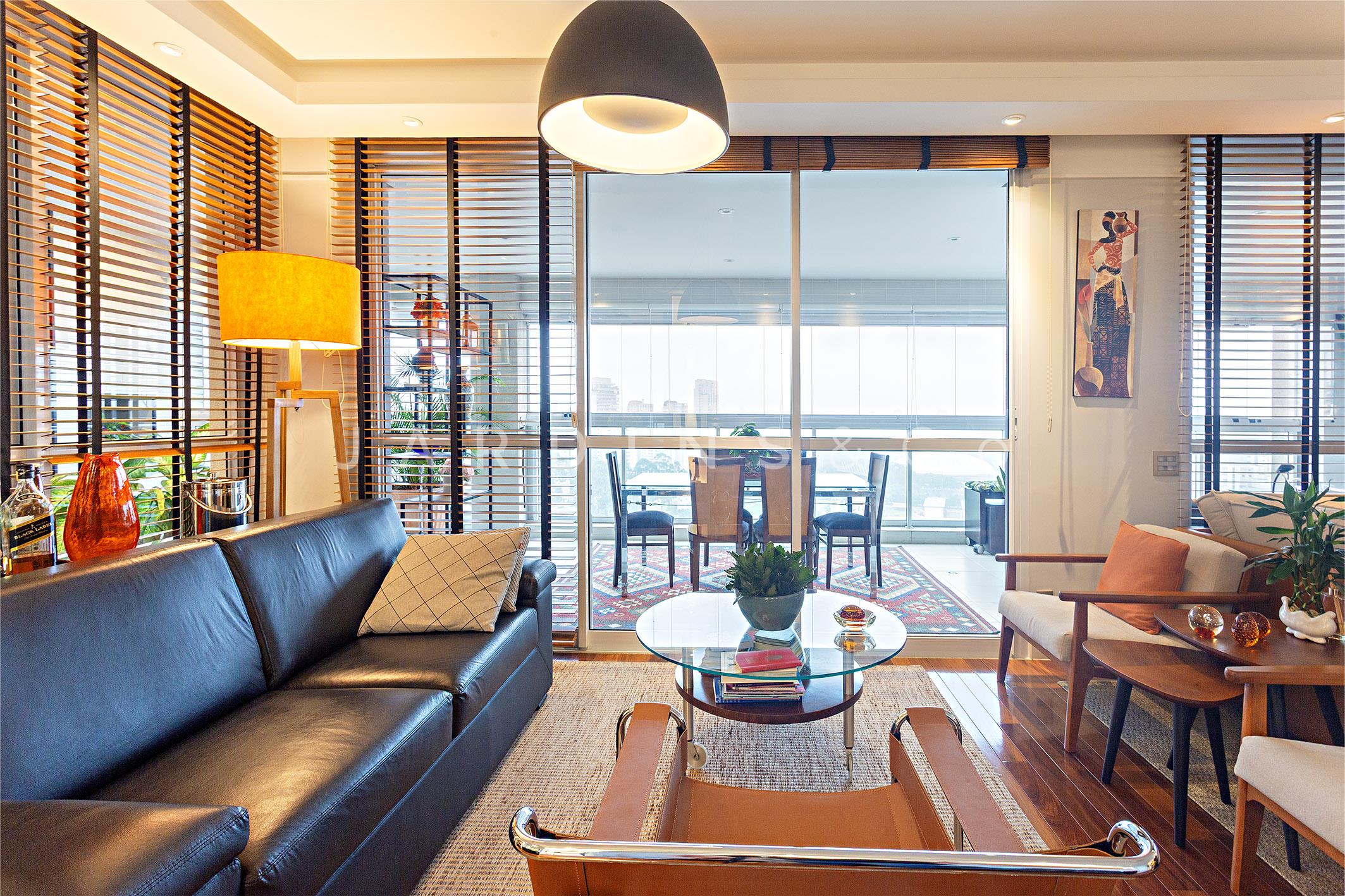 Apartamento no Jardim América