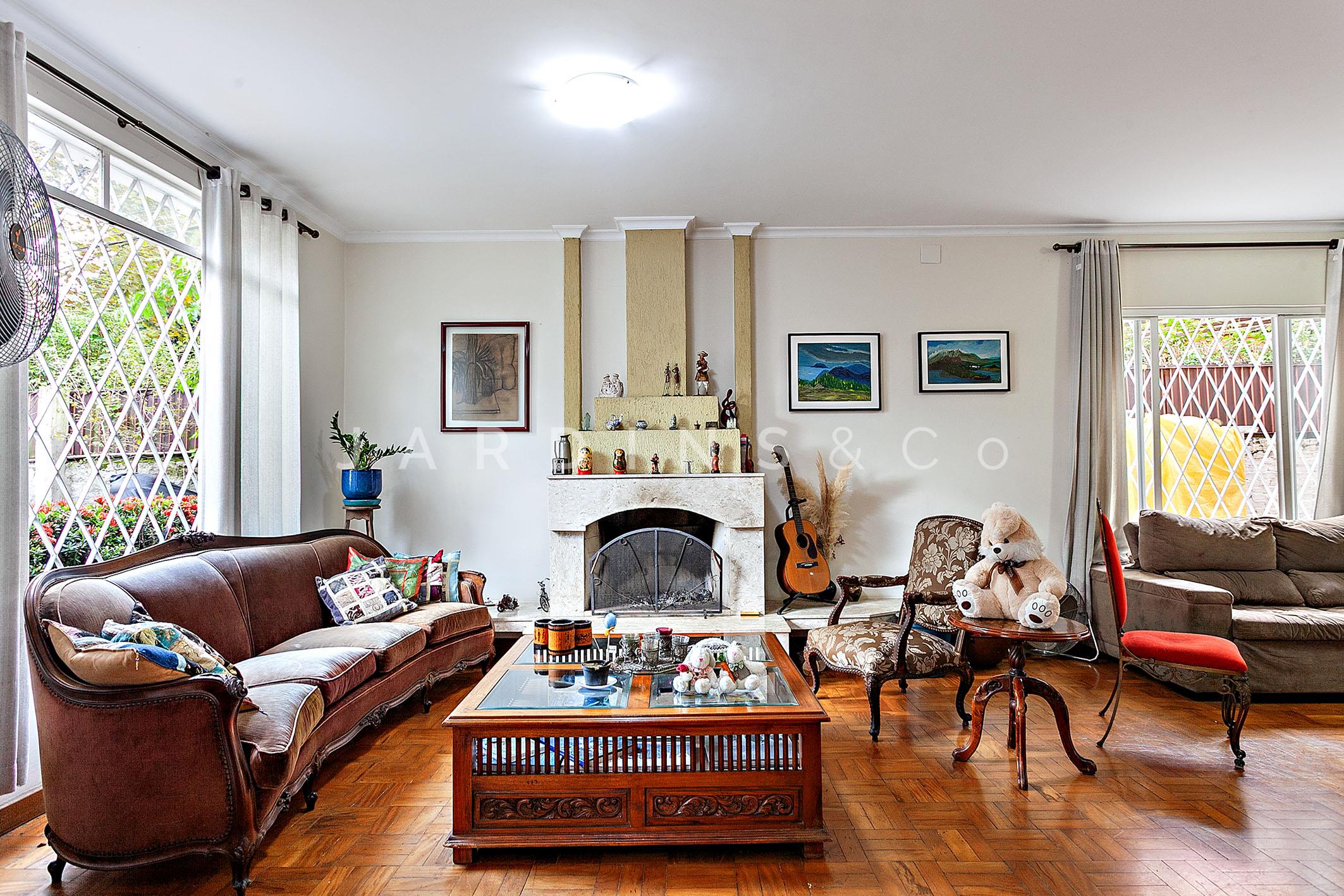 Casa no Vila Madalena