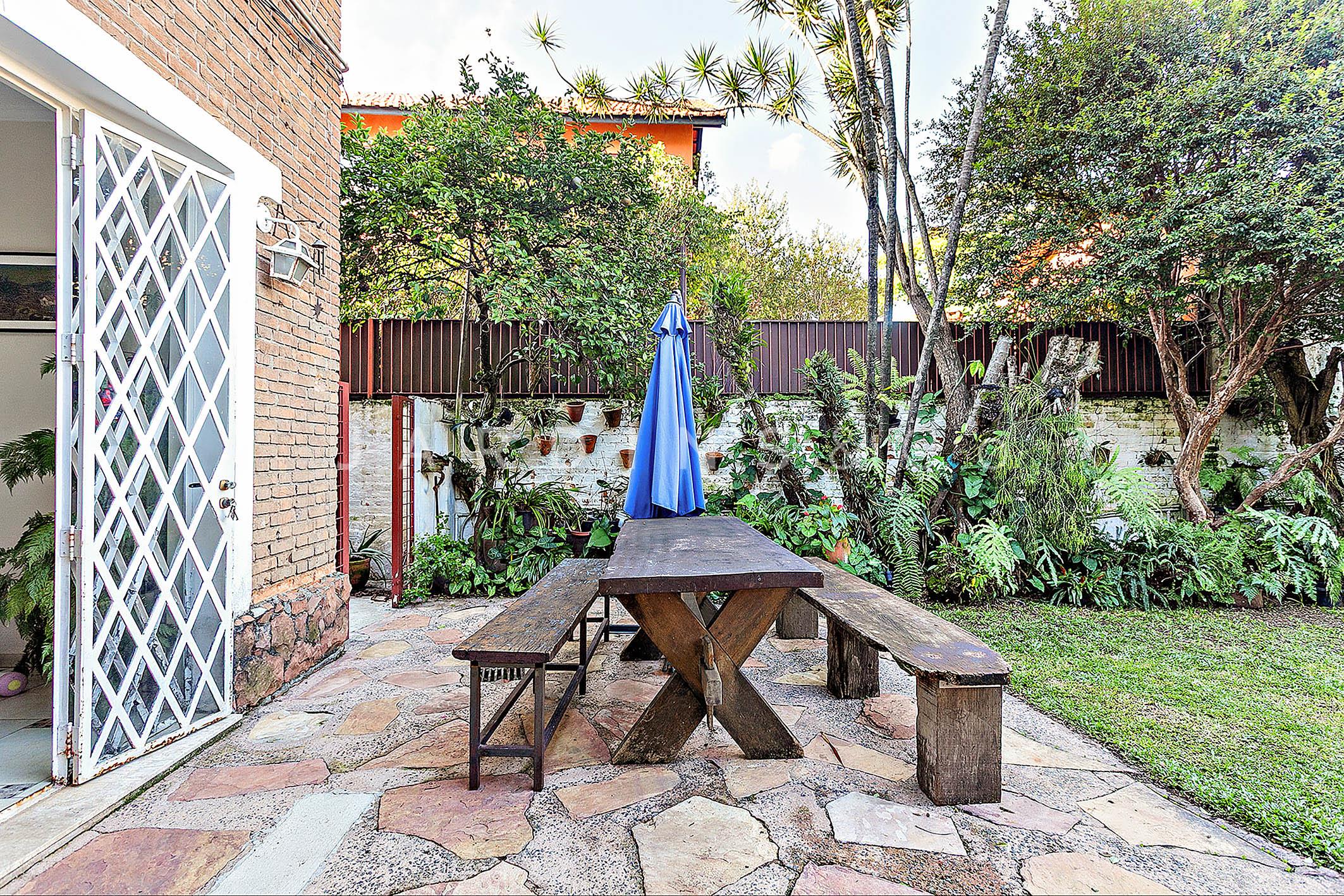 Casa no Vila Madalena