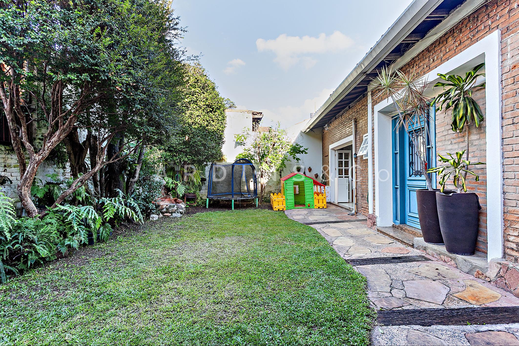 Casa no Vila Madalena