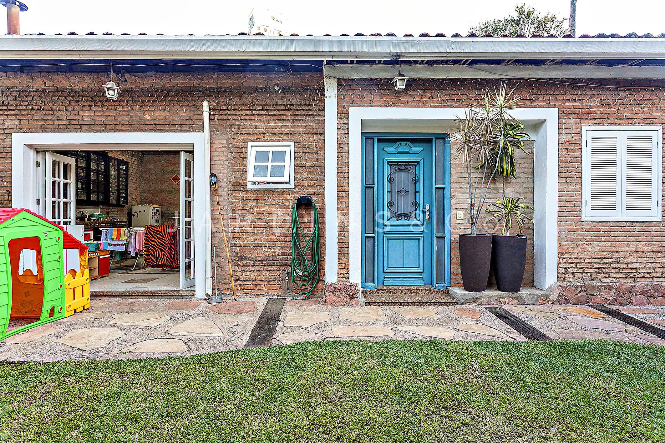Casa no Vila Madalena