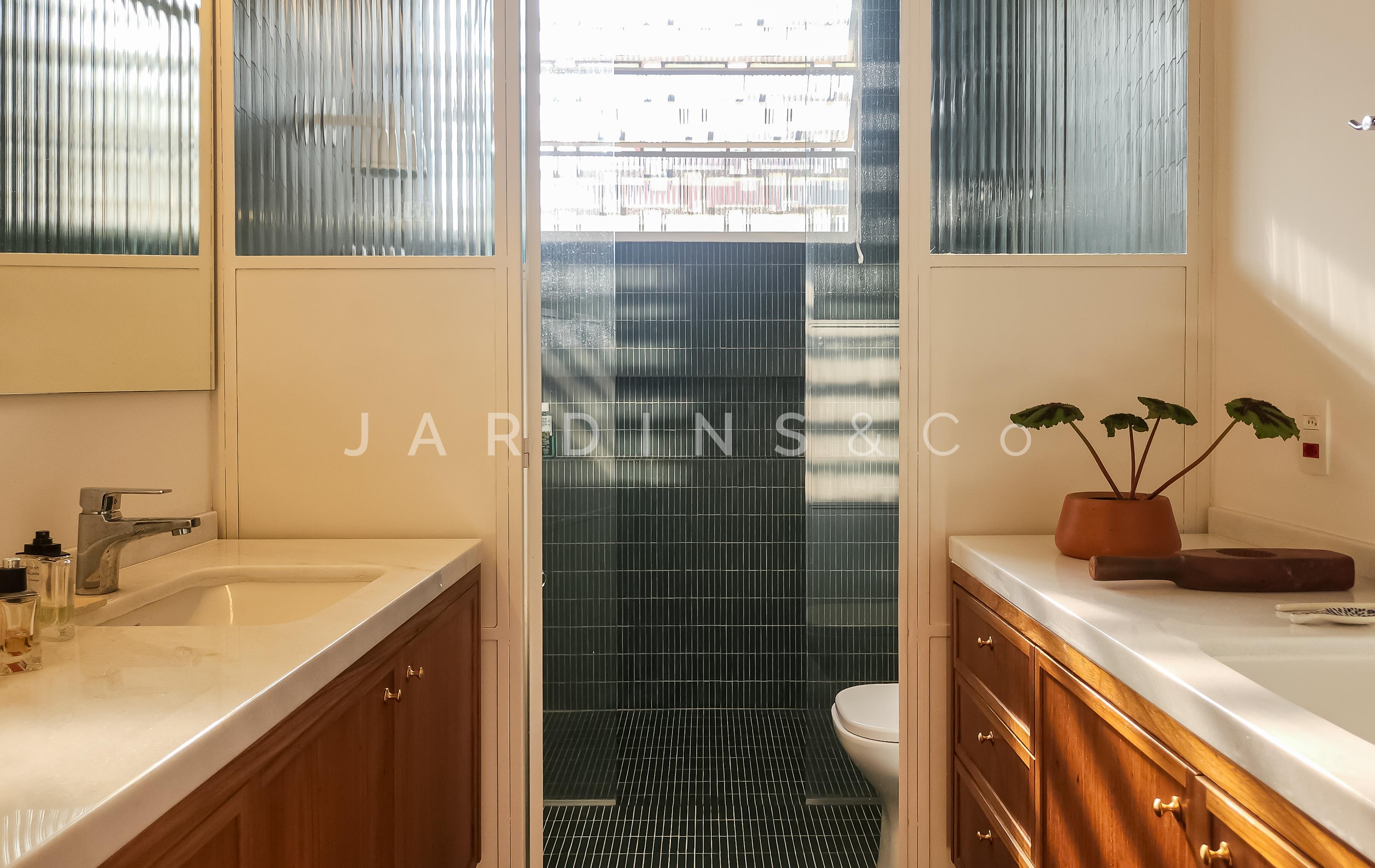 Apartamento no Higienópolis