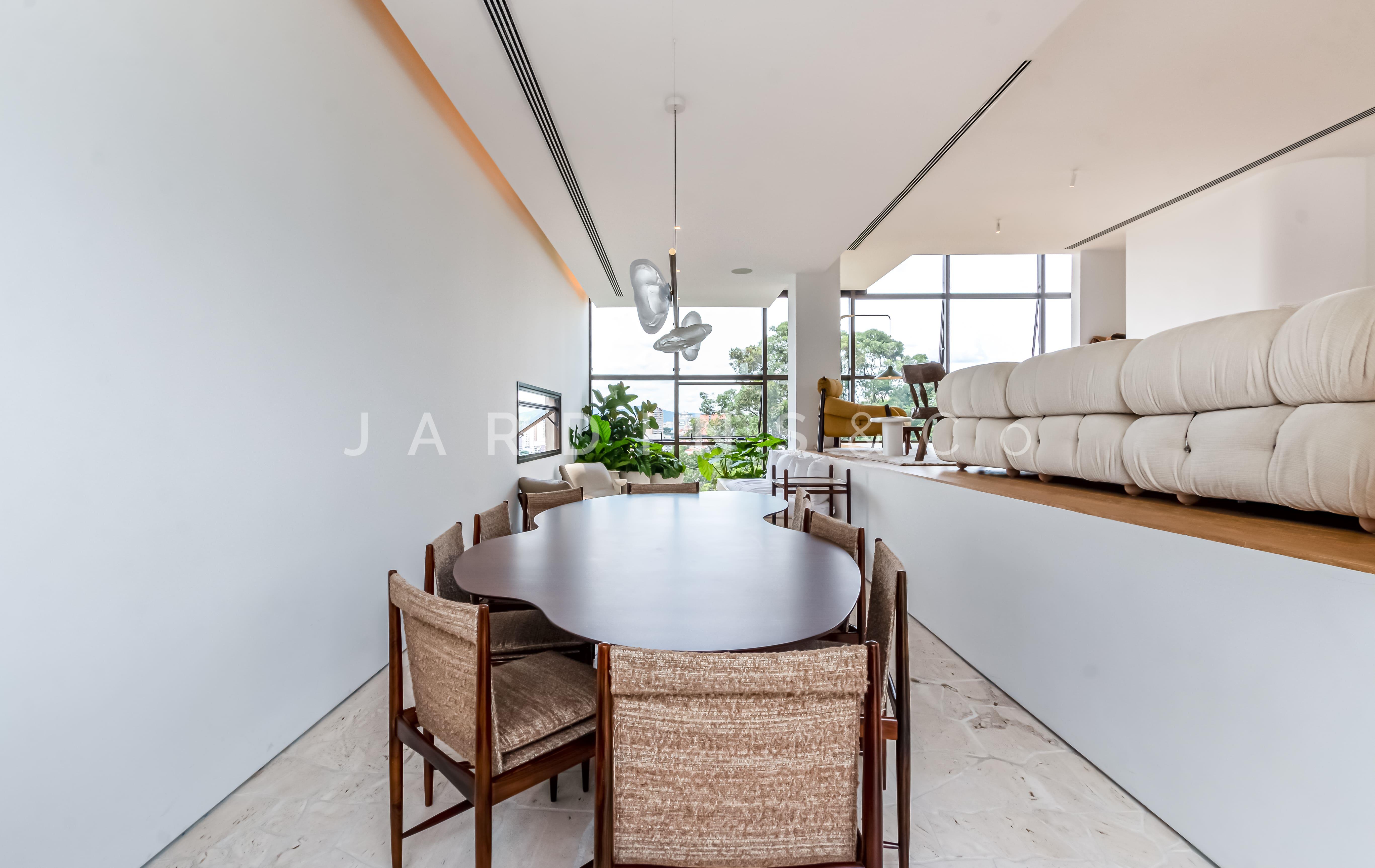 Apartamento no Sumaré