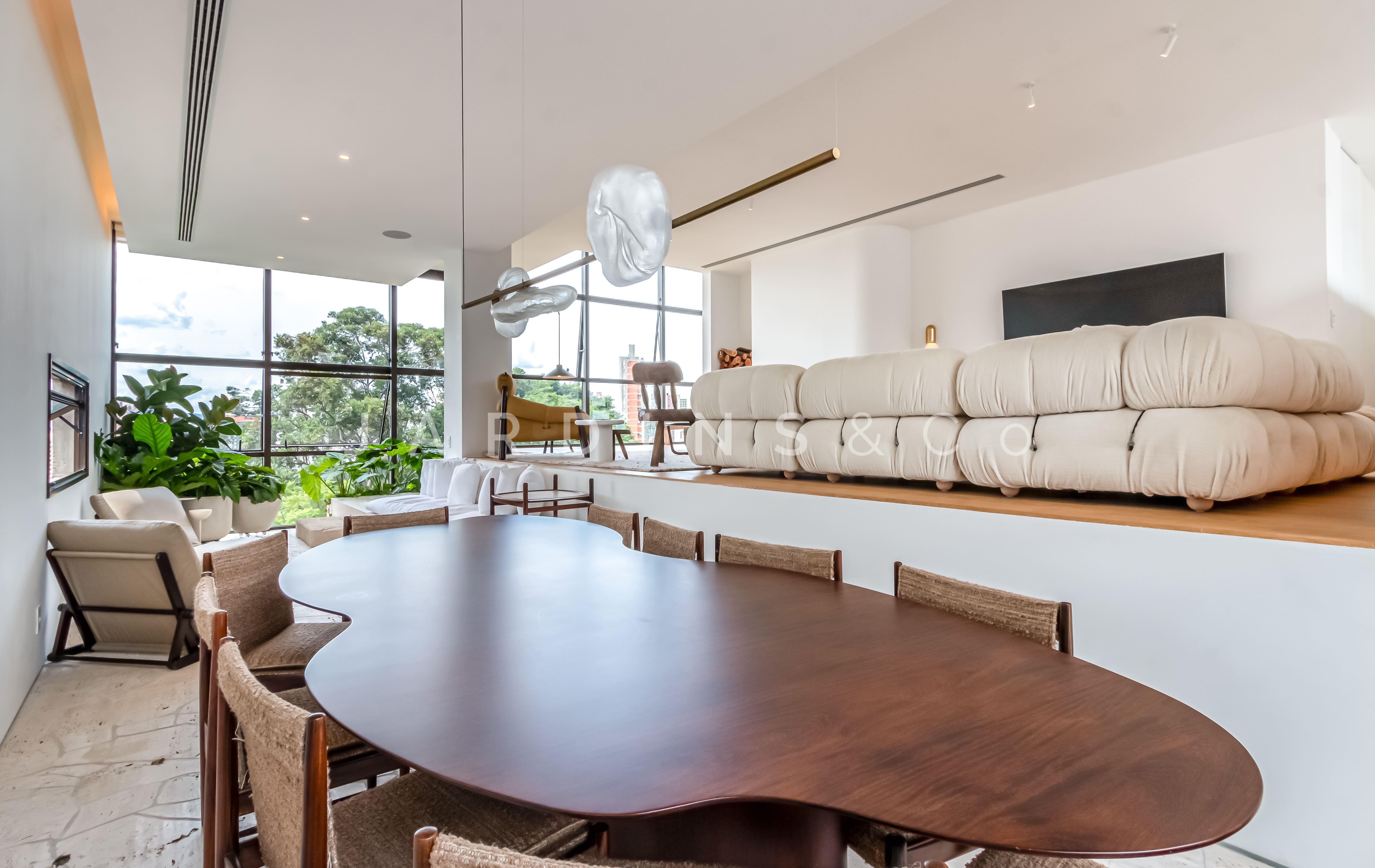 Apartamento no Sumaré