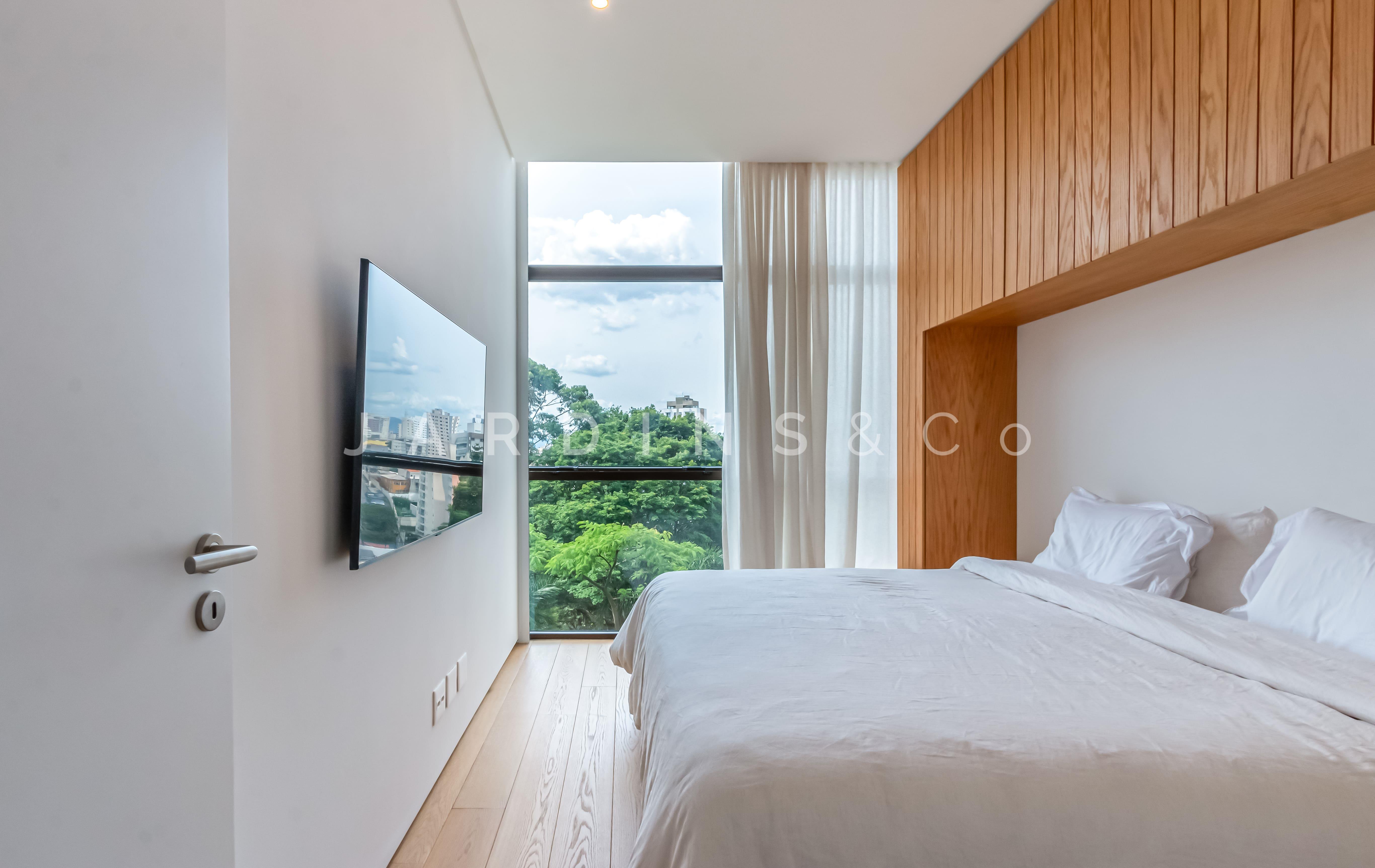 Apartamento no Sumaré