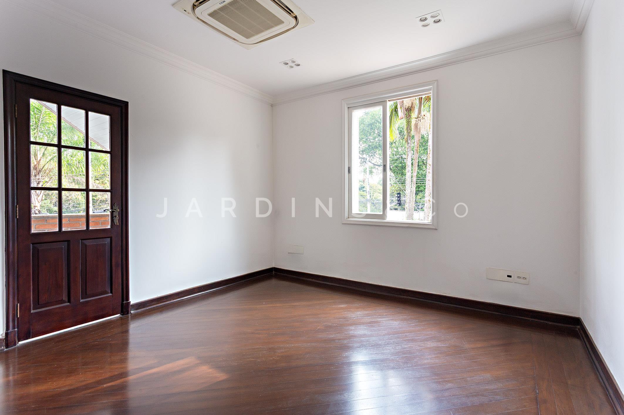 Casa no Jardim América