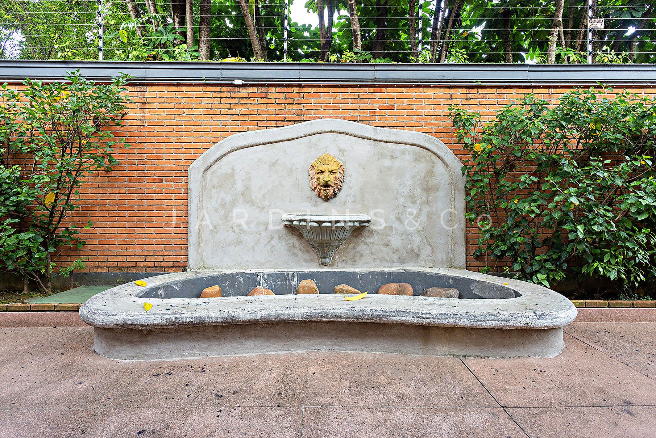 Casa no Jardim América