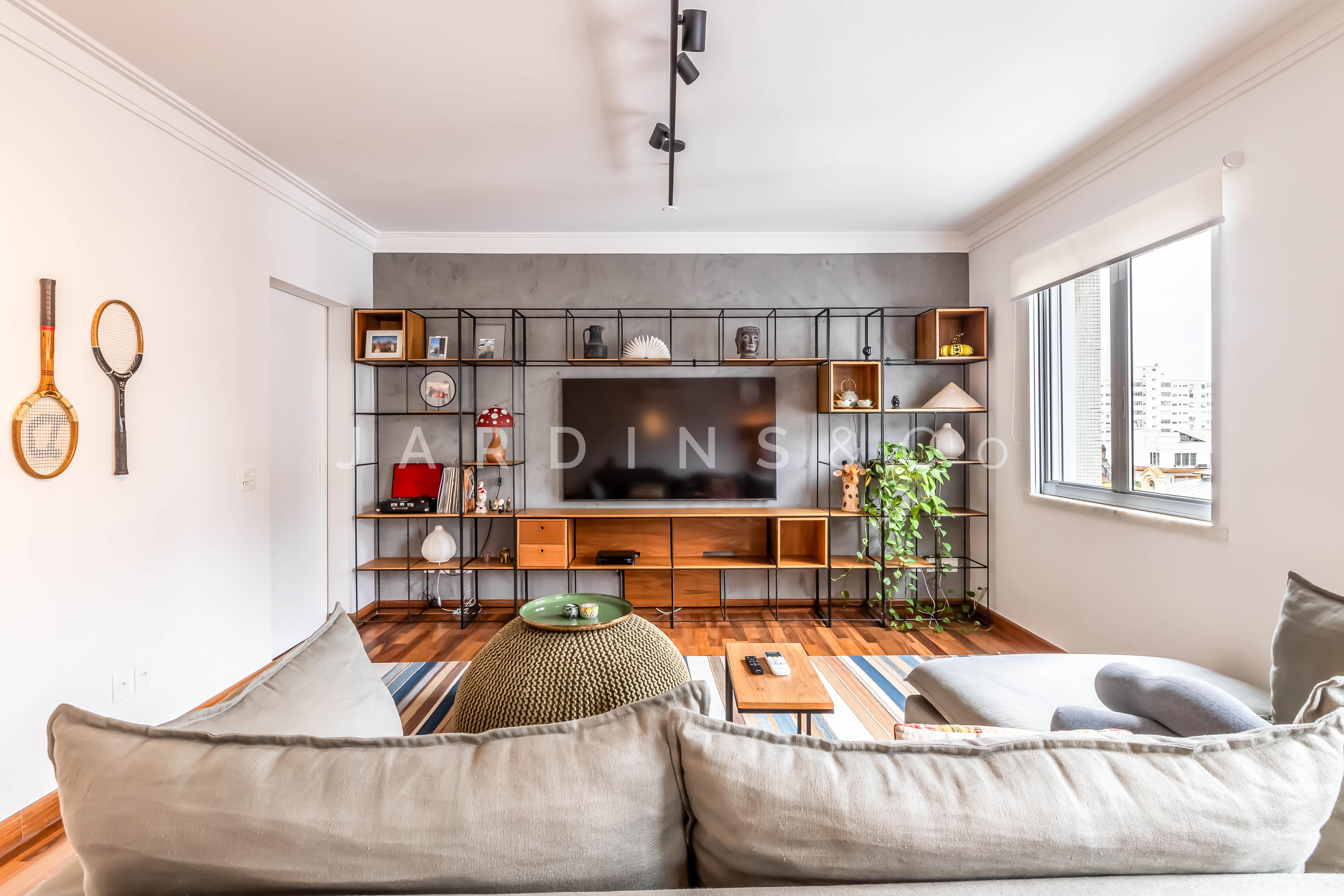Apartamento no Higienópolis