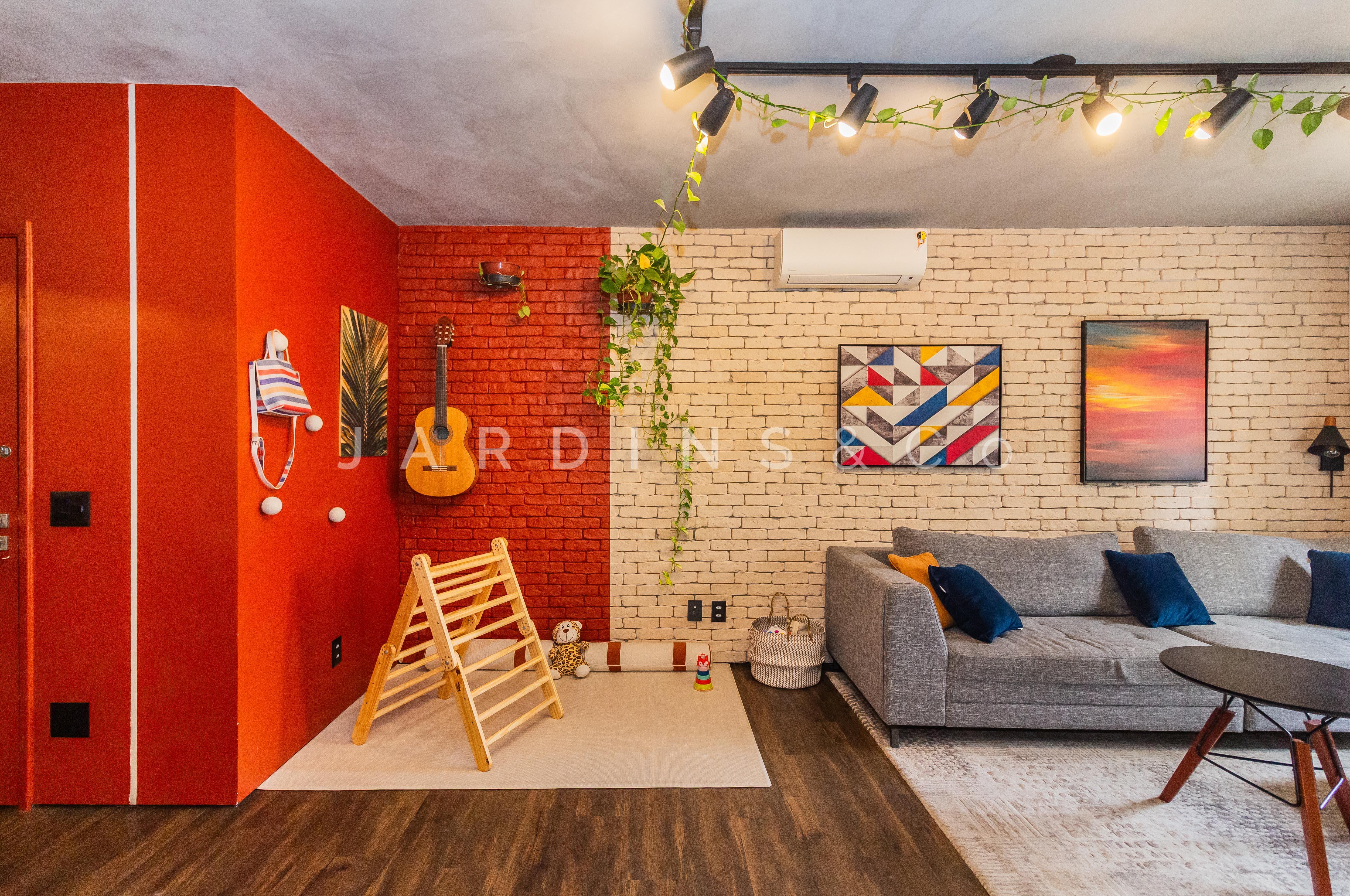 Apartamento no Itaim Bibi