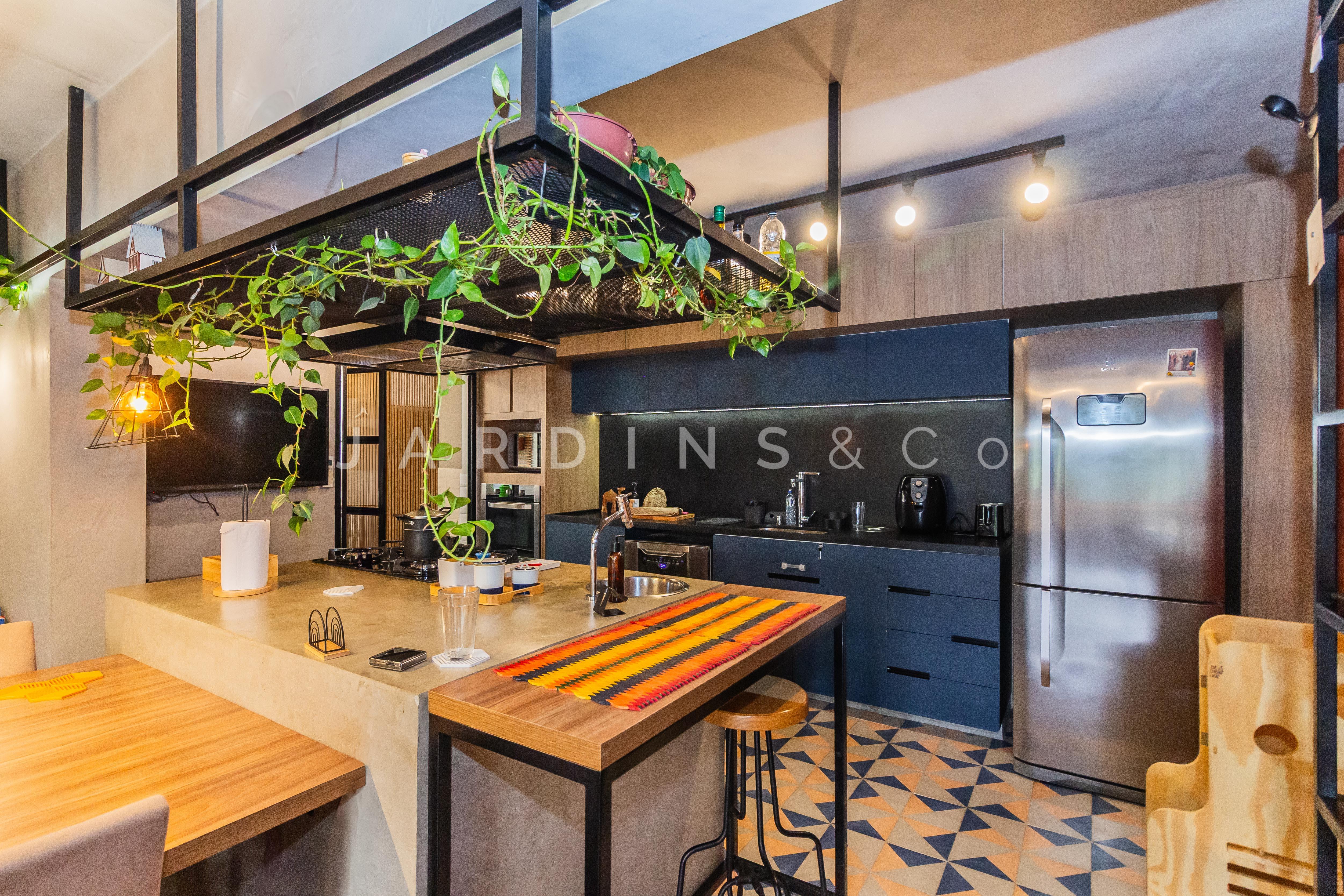 Apartamento no Itaim Bibi