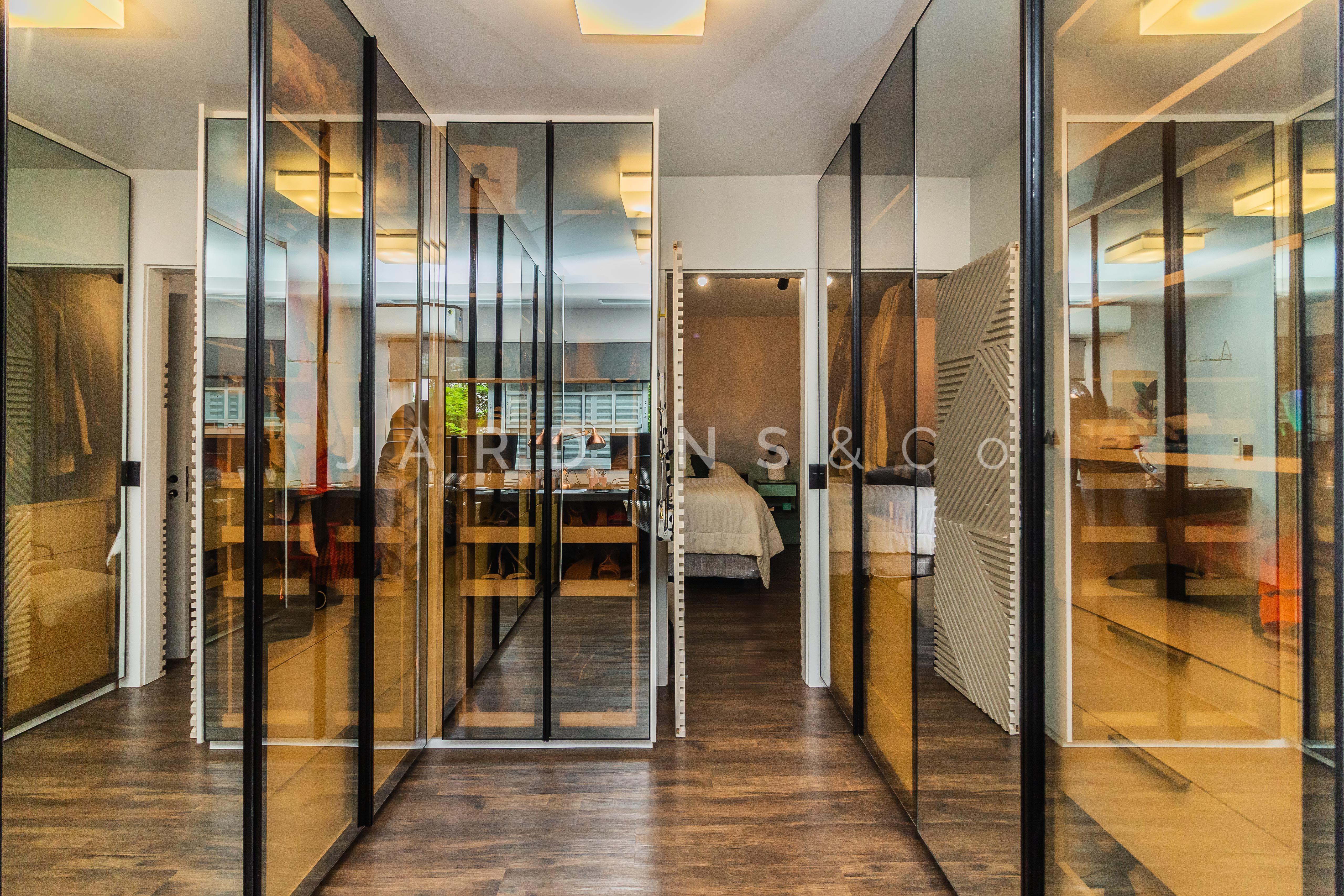 Apartamento no Itaim Bibi