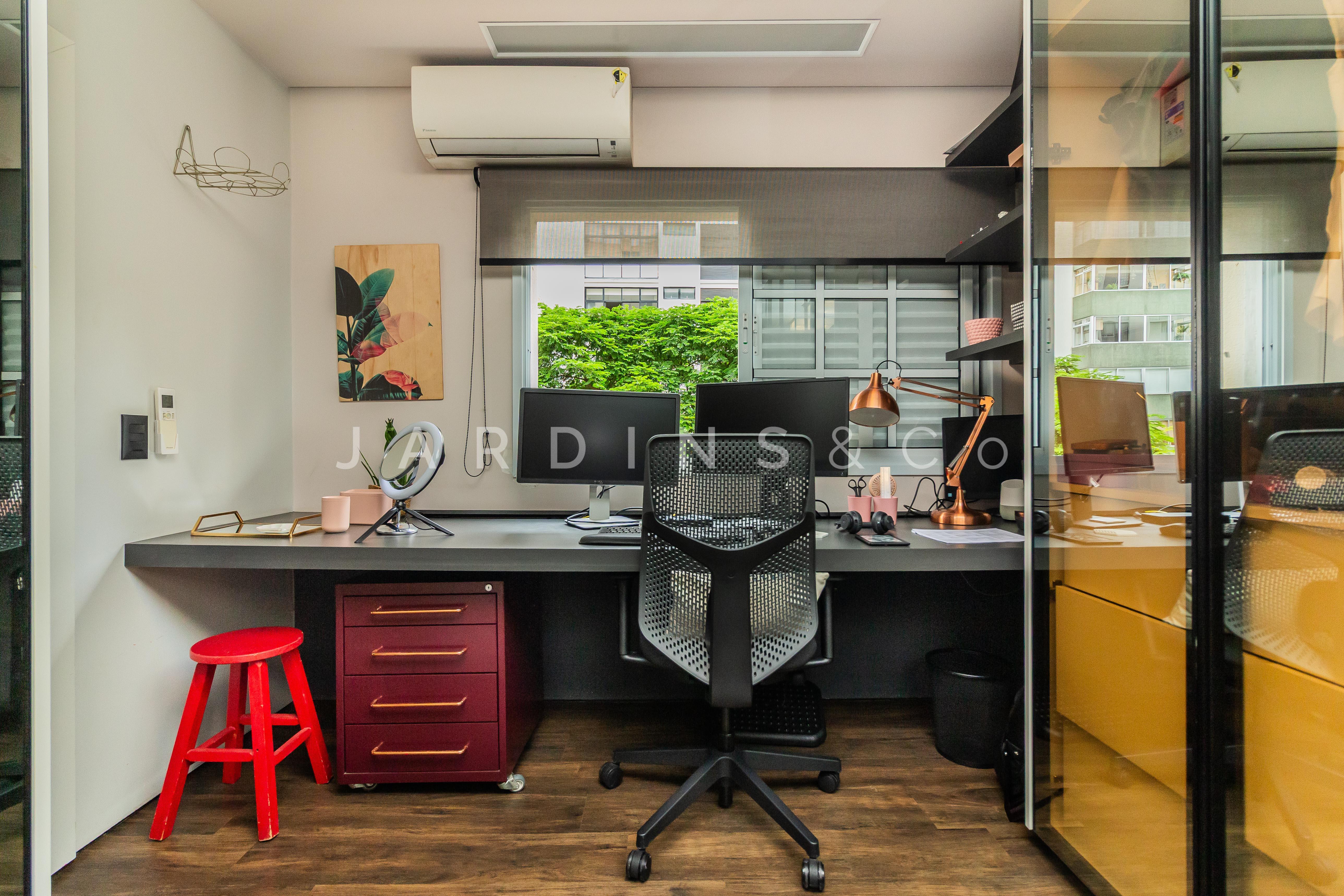 Apartamento no Itaim Bibi