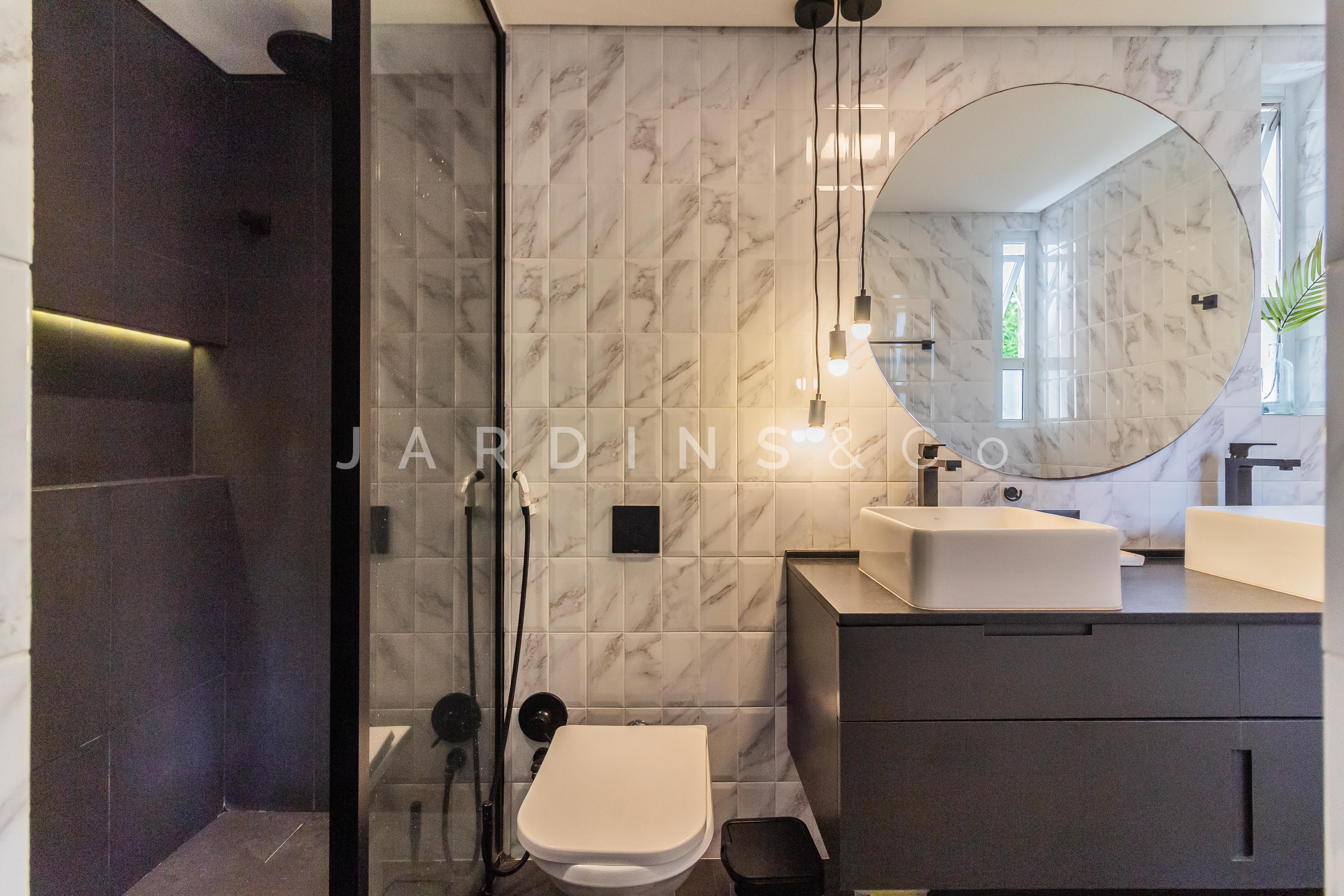 Apartamento no Itaim Bibi