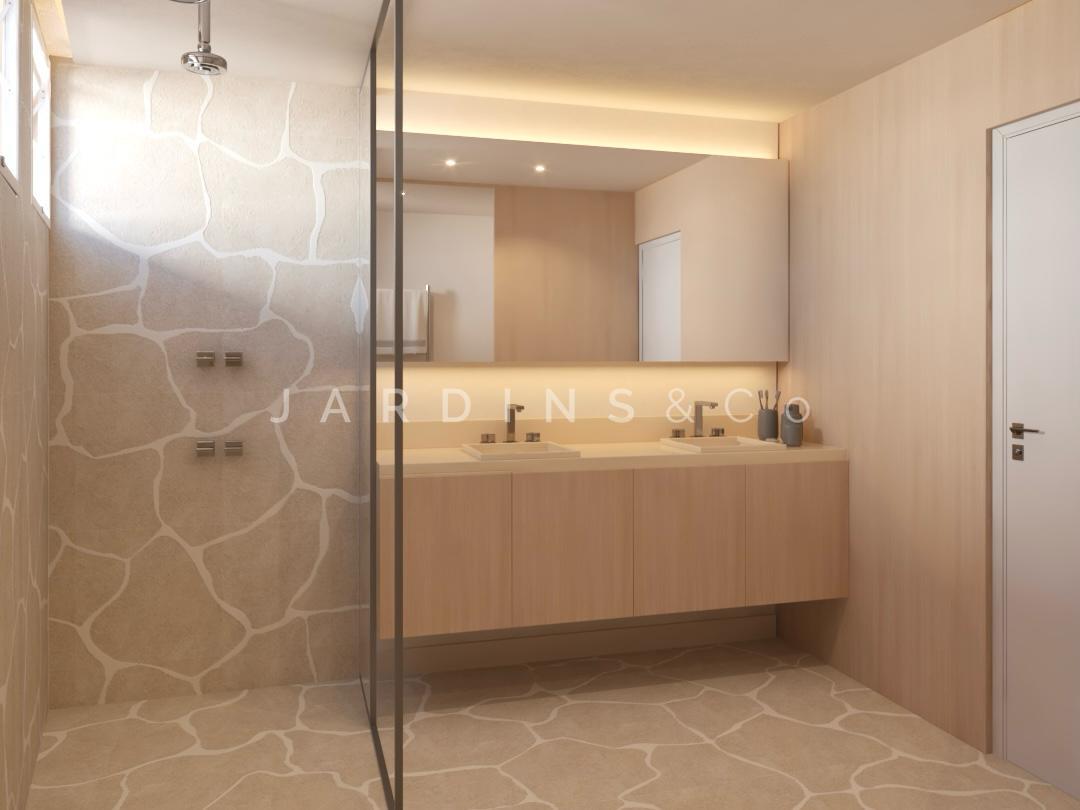 Apartamento no Jardim Paulistano