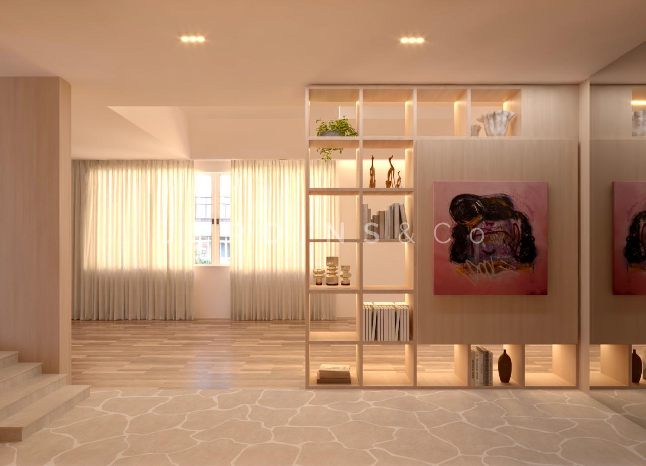 Apartamento no Jardim Paulistano