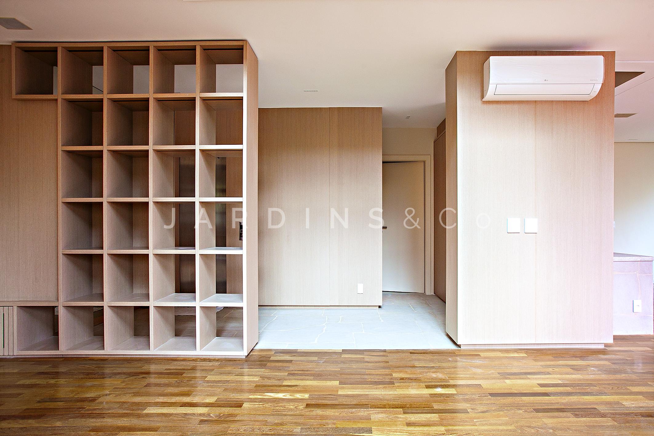 Apartamento no Jardim Paulistano