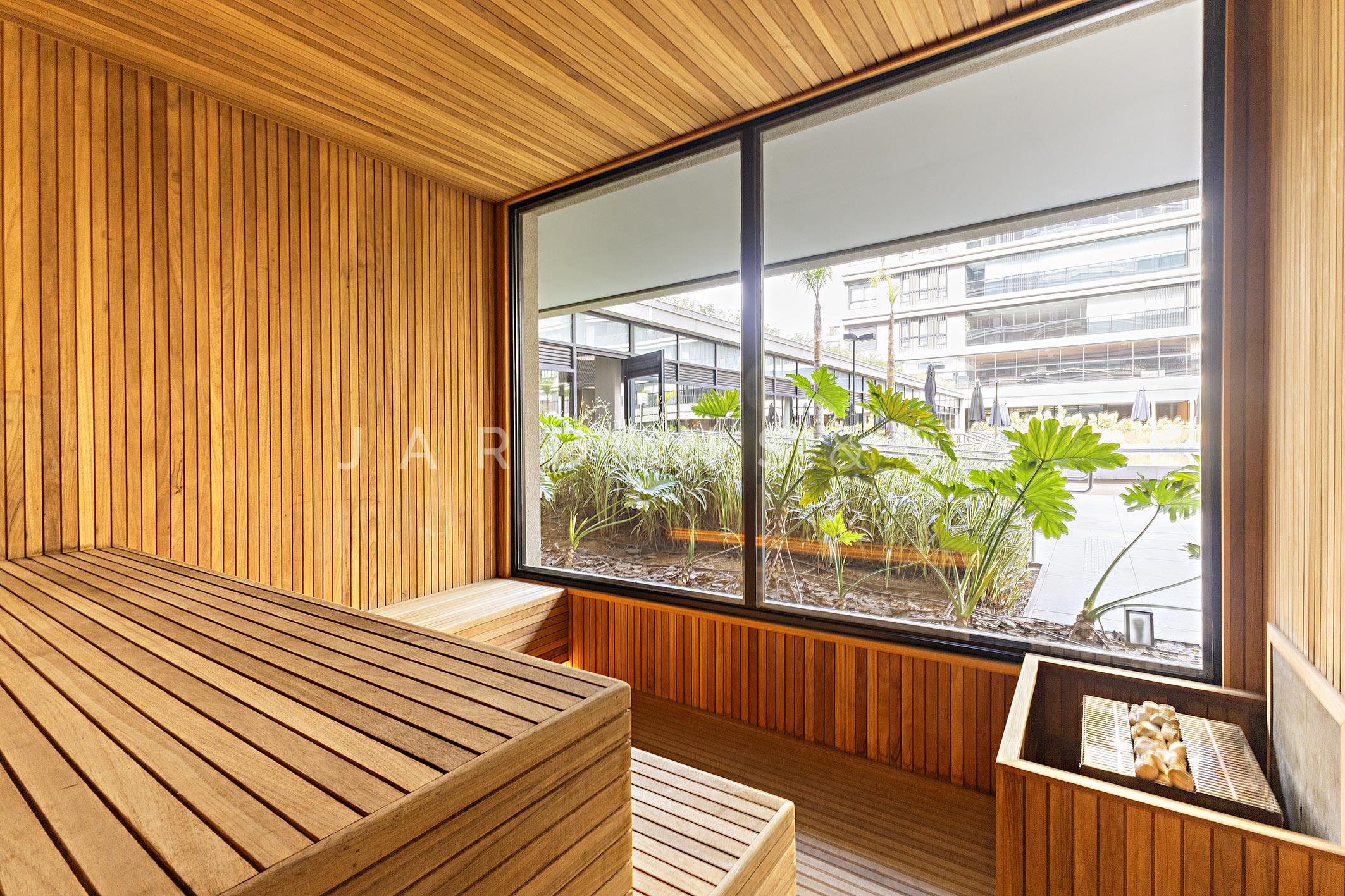 Apartamento no Cidade Monções