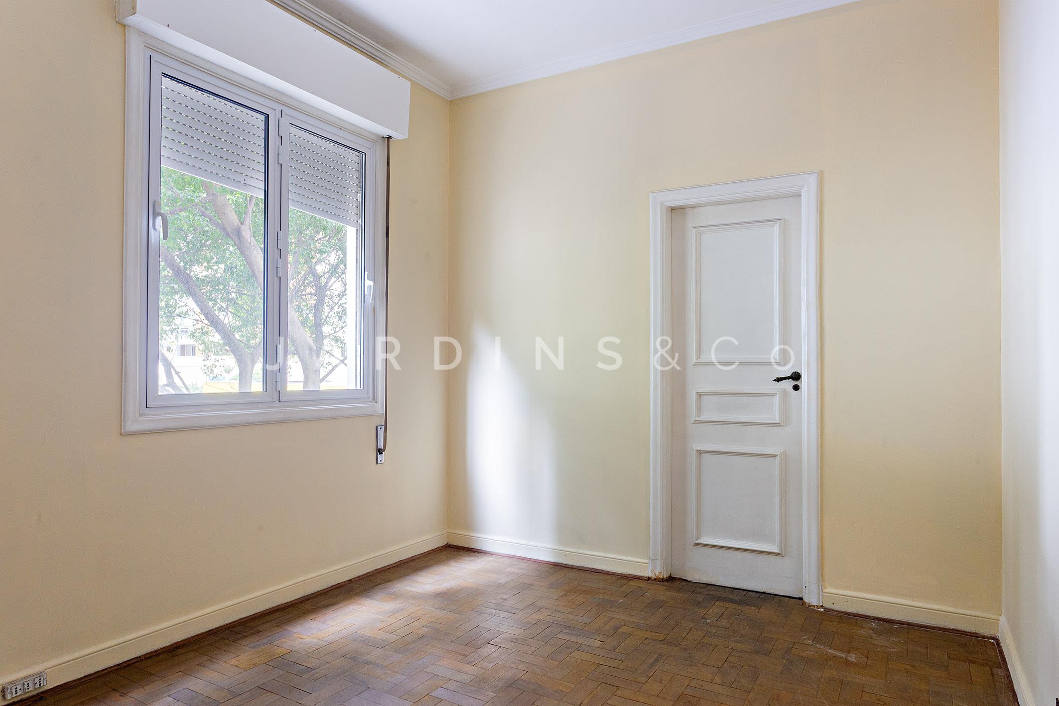 Apartamento no Jardim Paulista