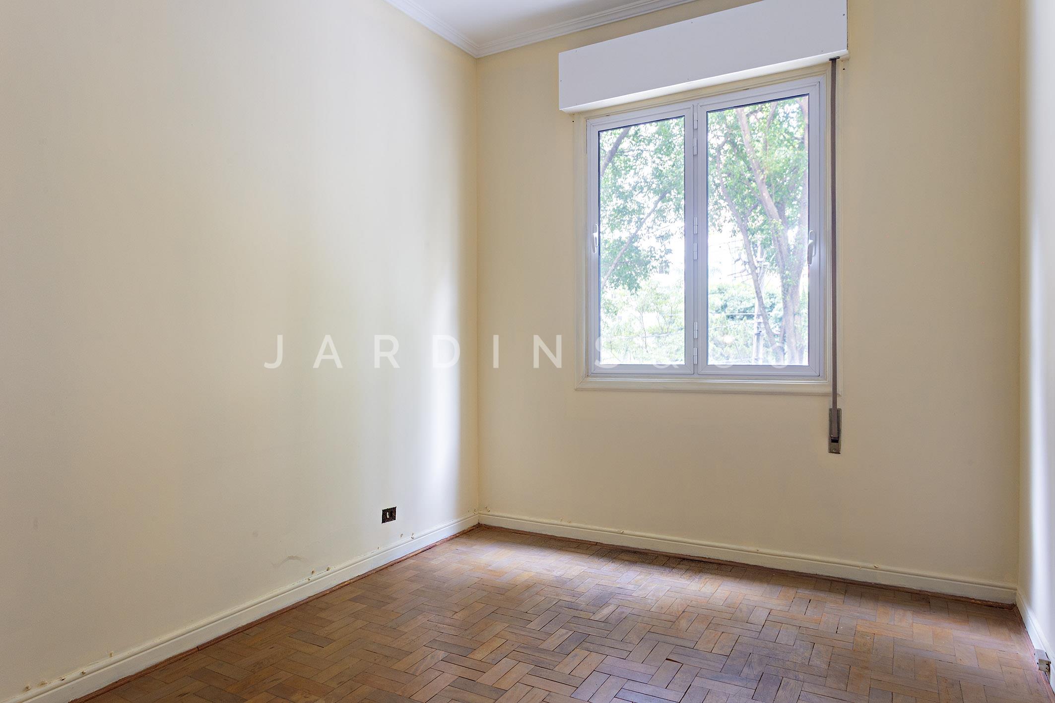 Apartamento no Jardim Paulista