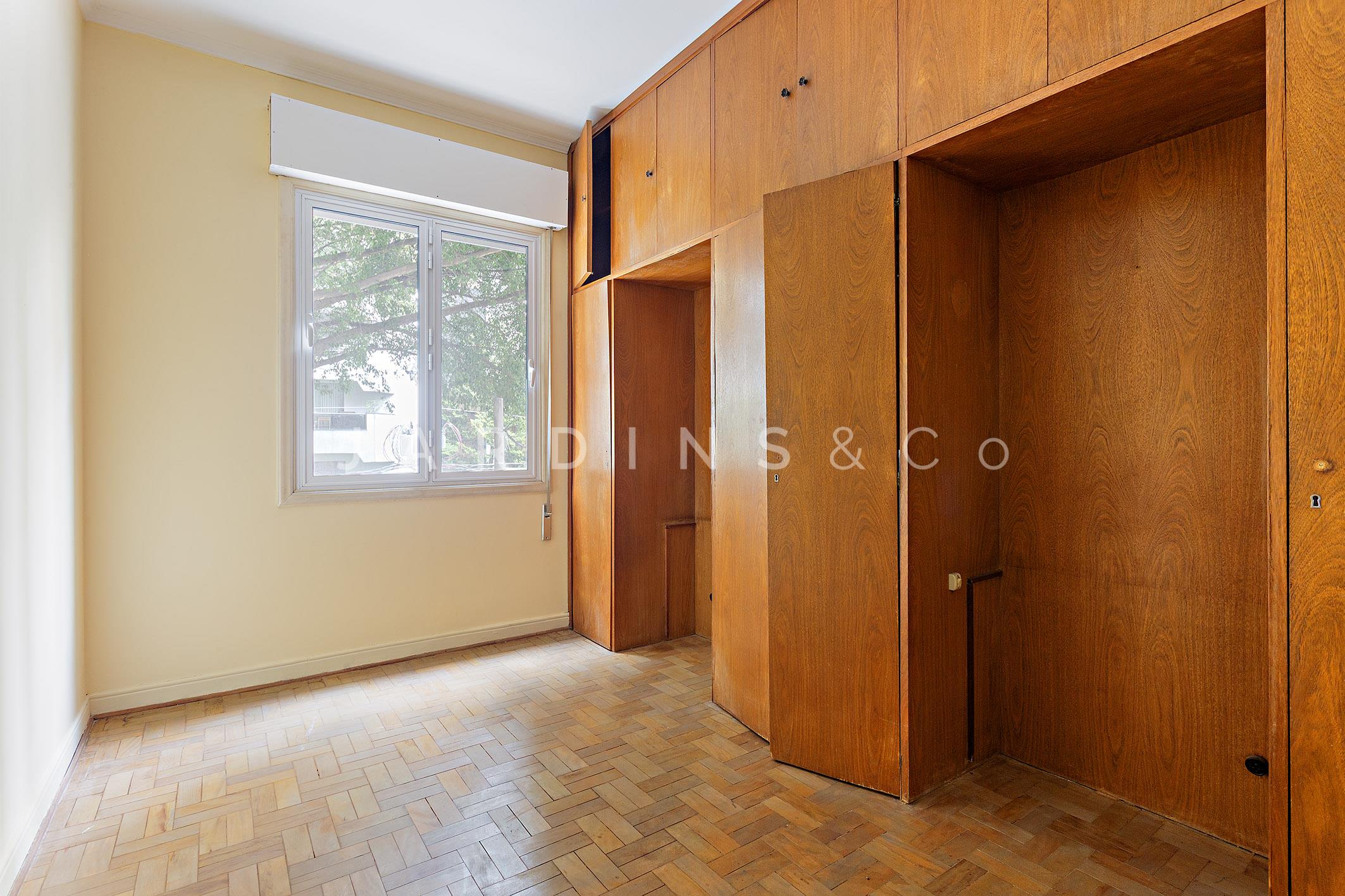 Apartamento no Jardim Paulista